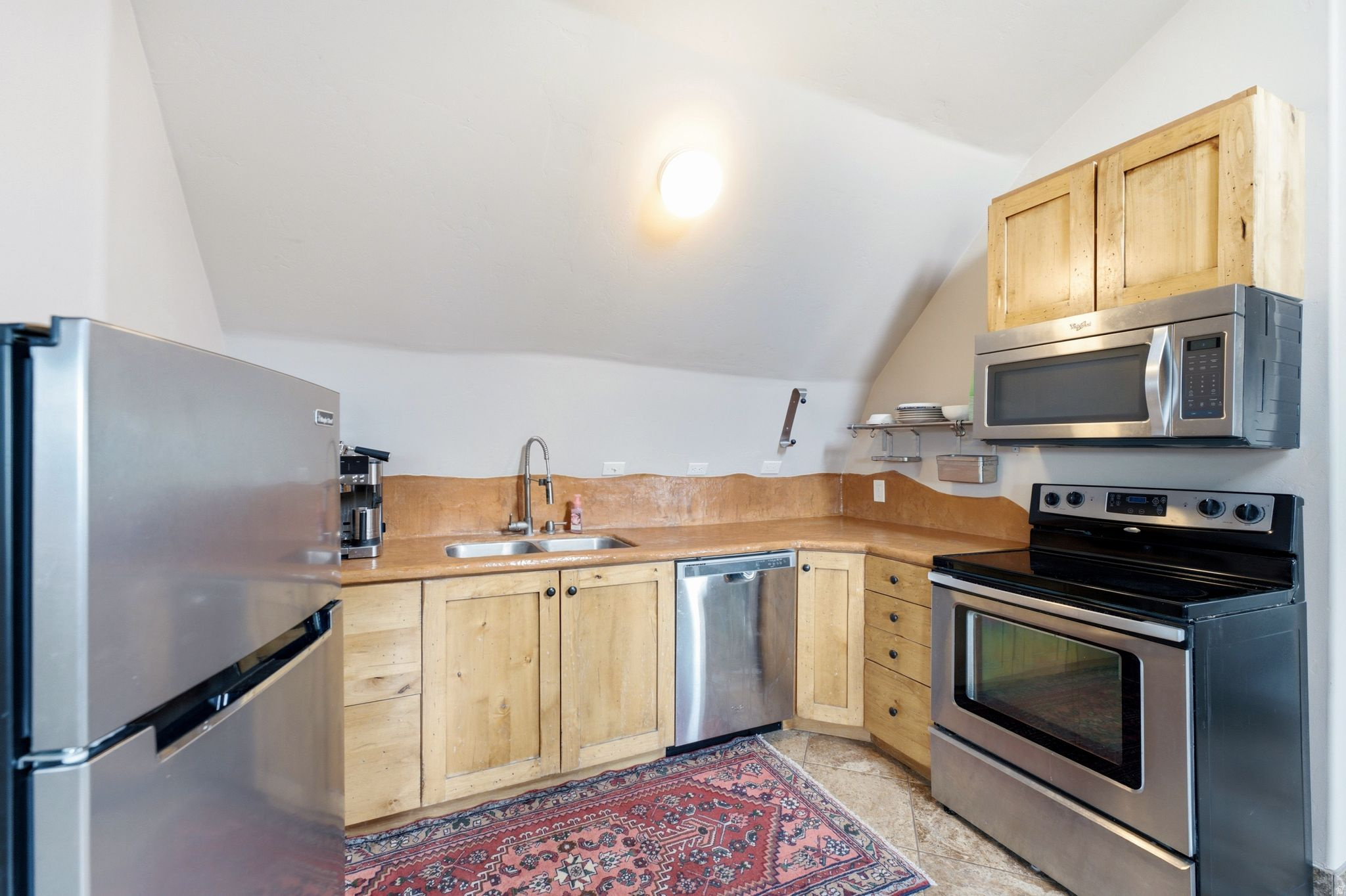 SILVER CREEK ESTATES - Residential