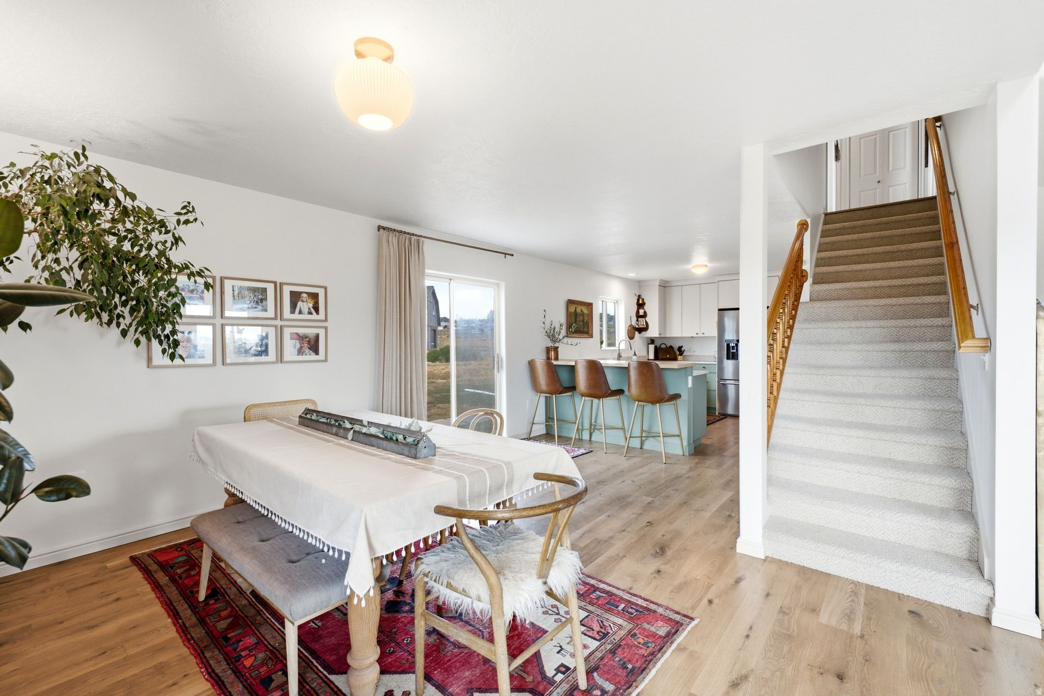 SILVER CREEK ESTATES - Residential