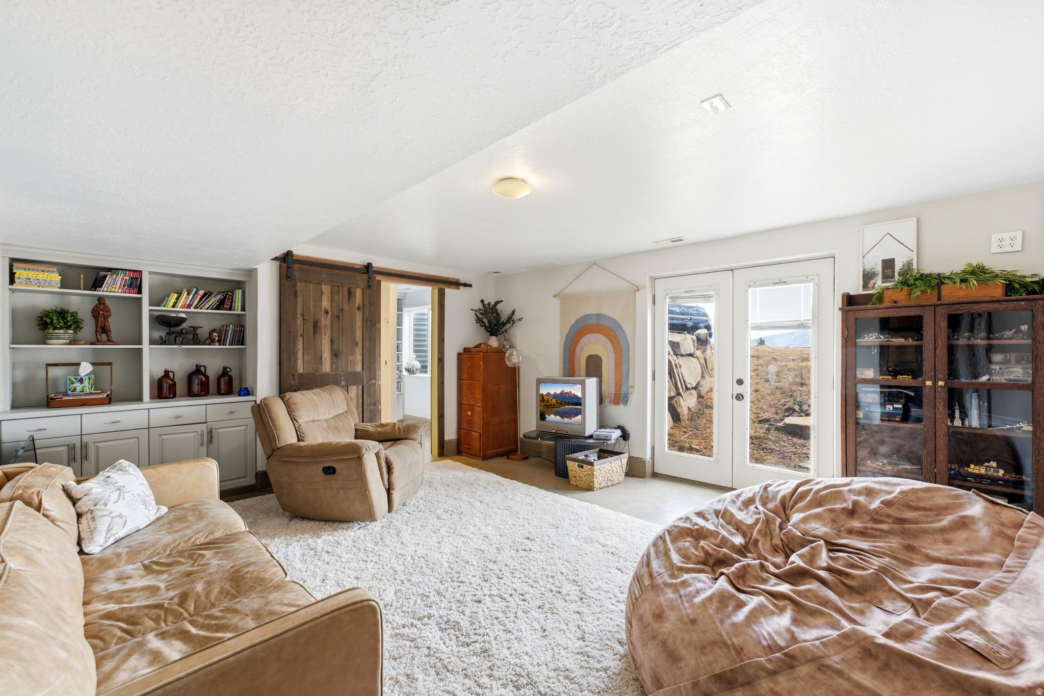 SILVER CREEK ESTATES - Residential