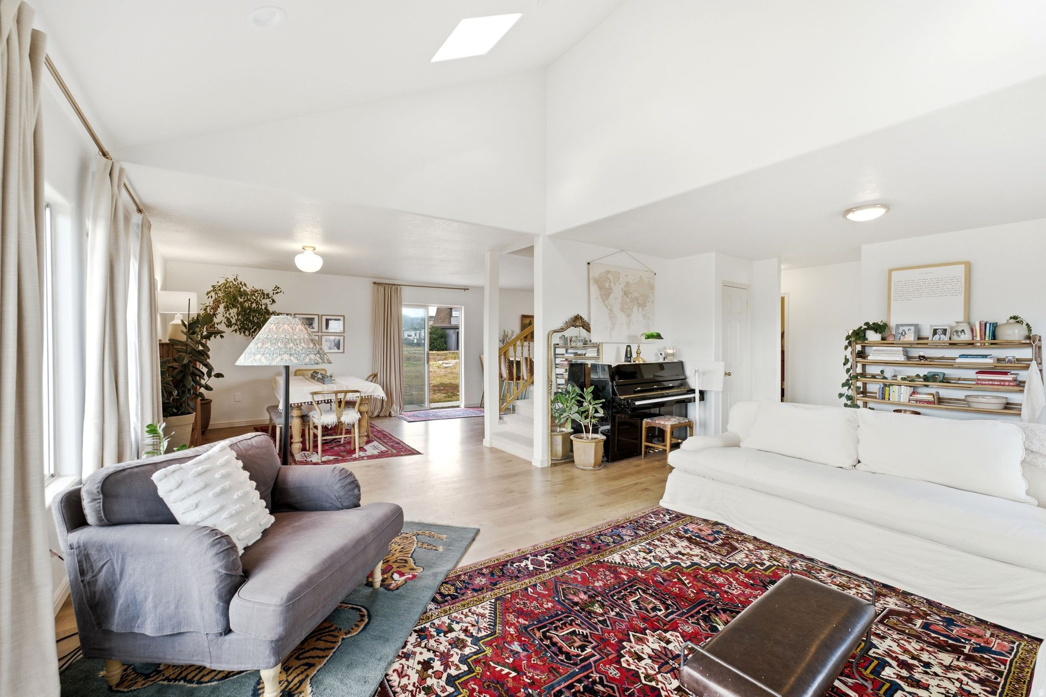 SILVER CREEK ESTATES - Residential