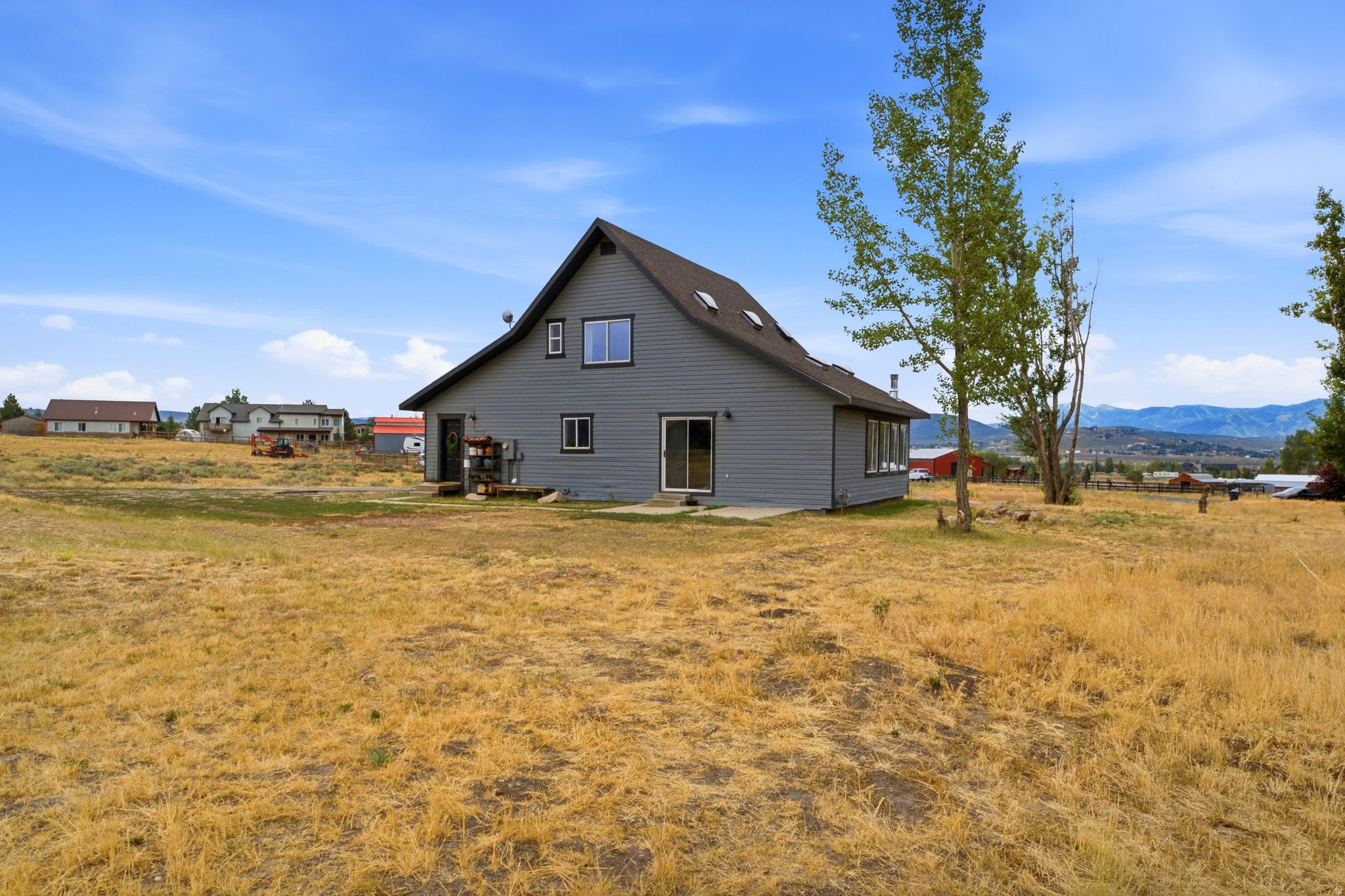 SILVER CREEK ESTATES - Residential