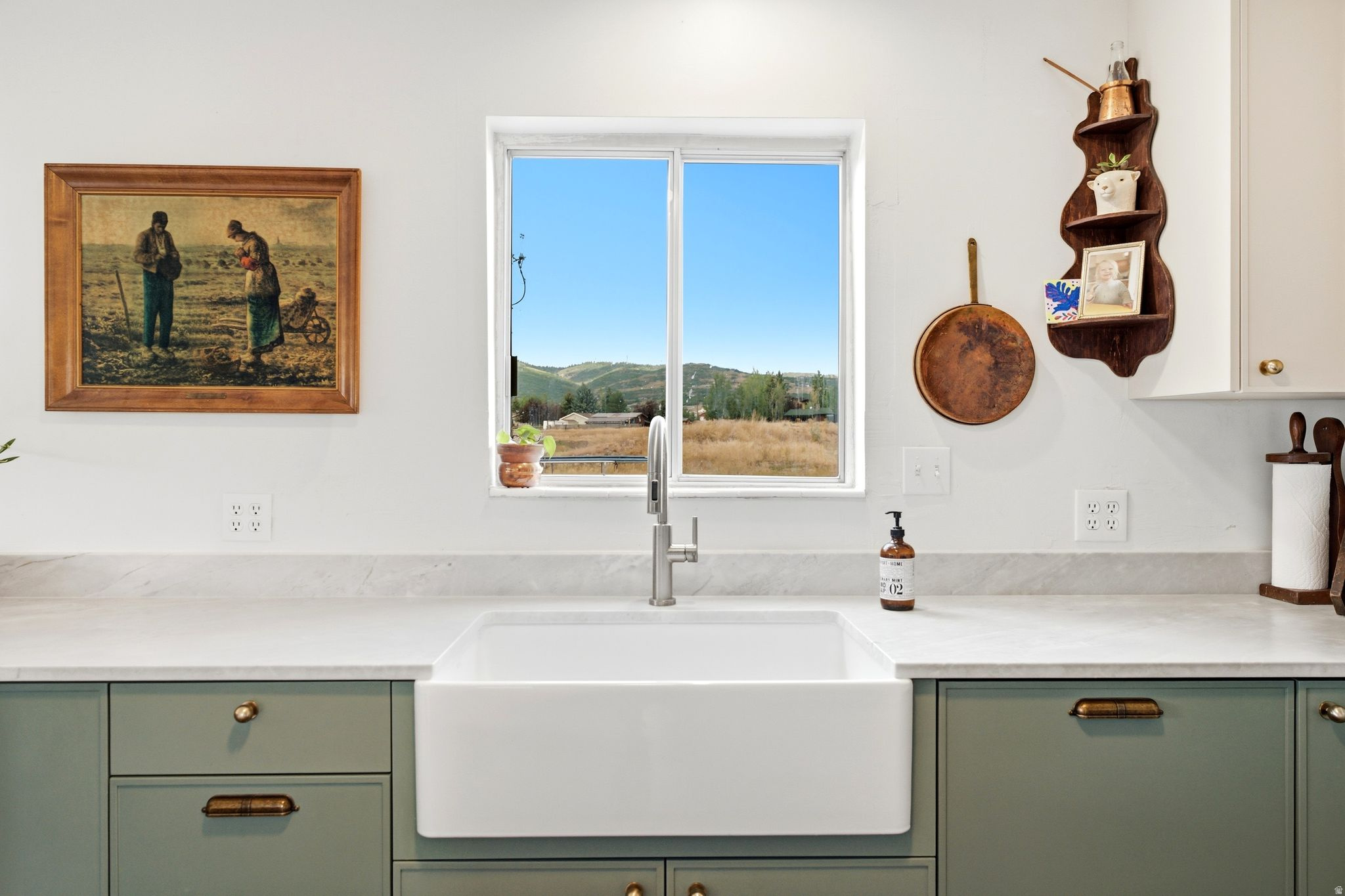 SILVER CREEK ESTATES - Residential