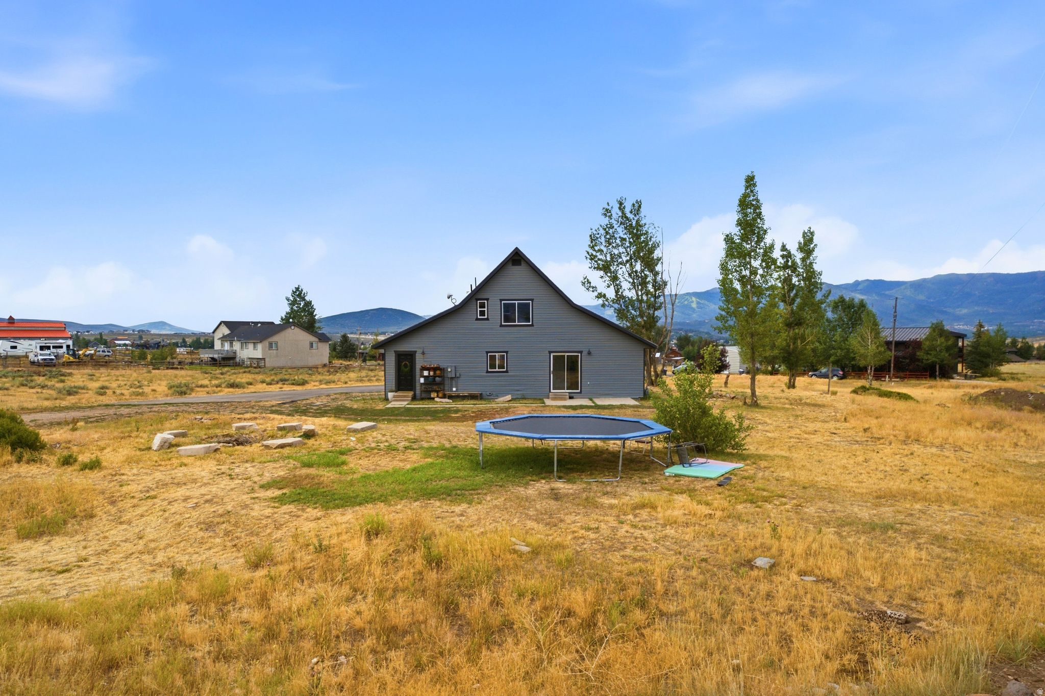 SILVER CREEK ESTATES - Residential