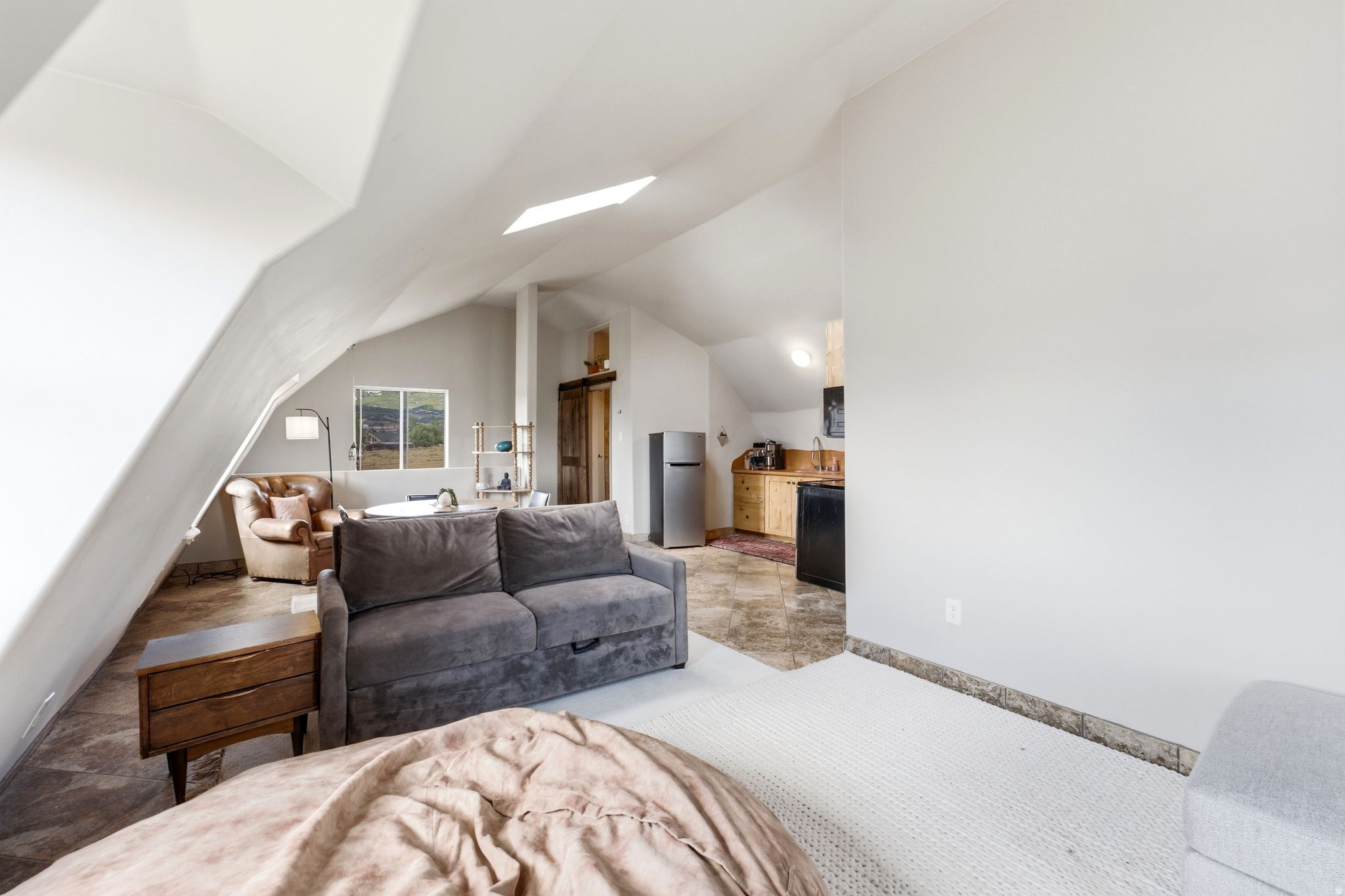 SILVER CREEK ESTATES - Residential