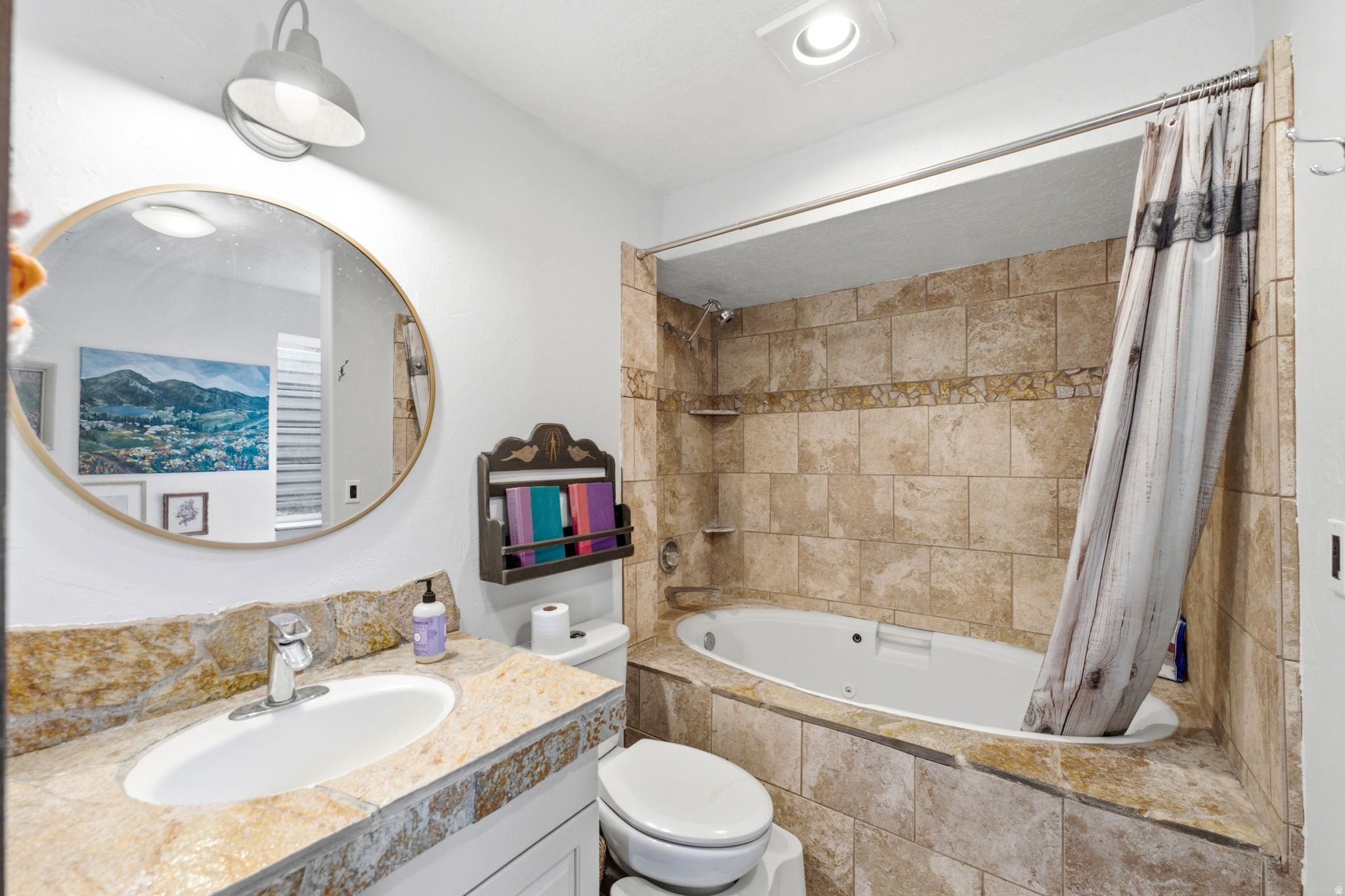 SILVER CREEK ESTATES - Residential