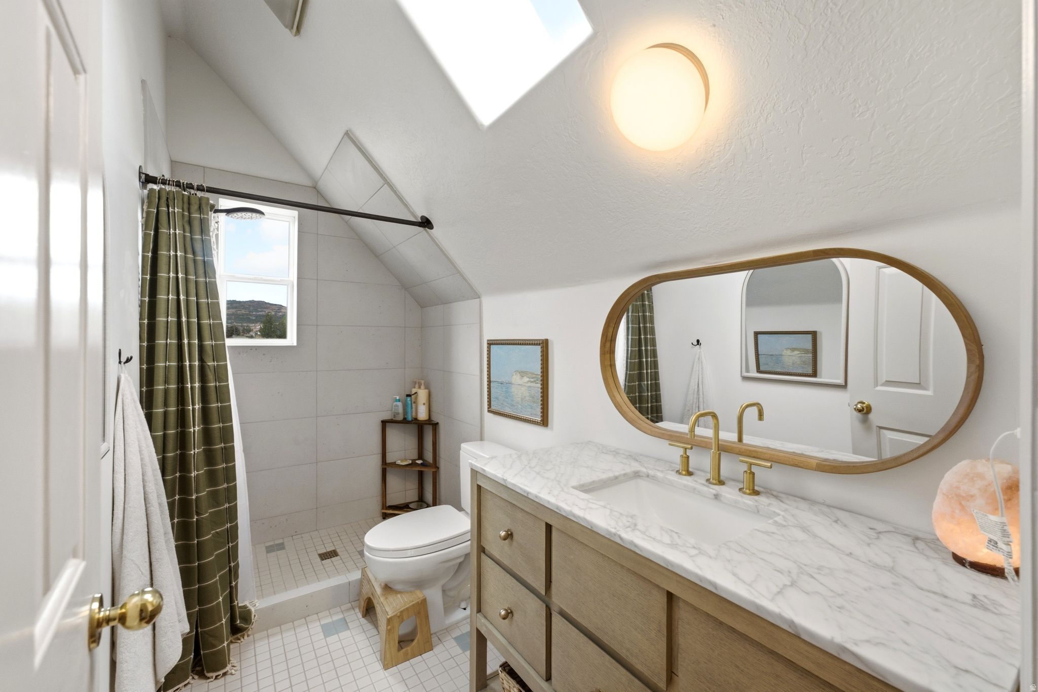 SILVER CREEK ESTATES - Residential