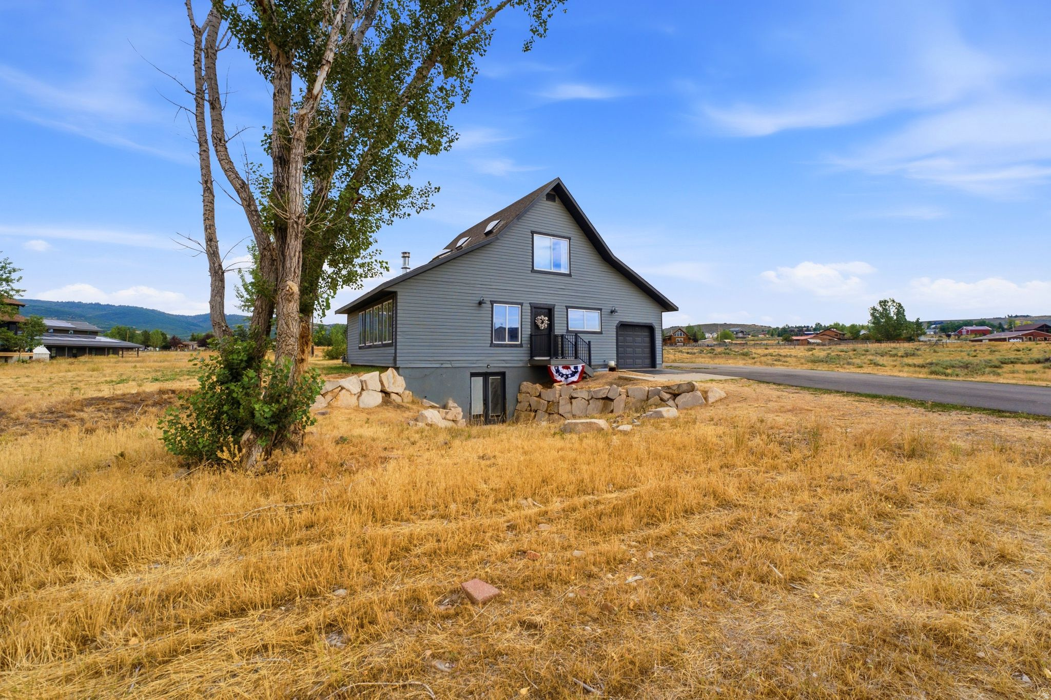 SILVER CREEK ESTATES - Residential