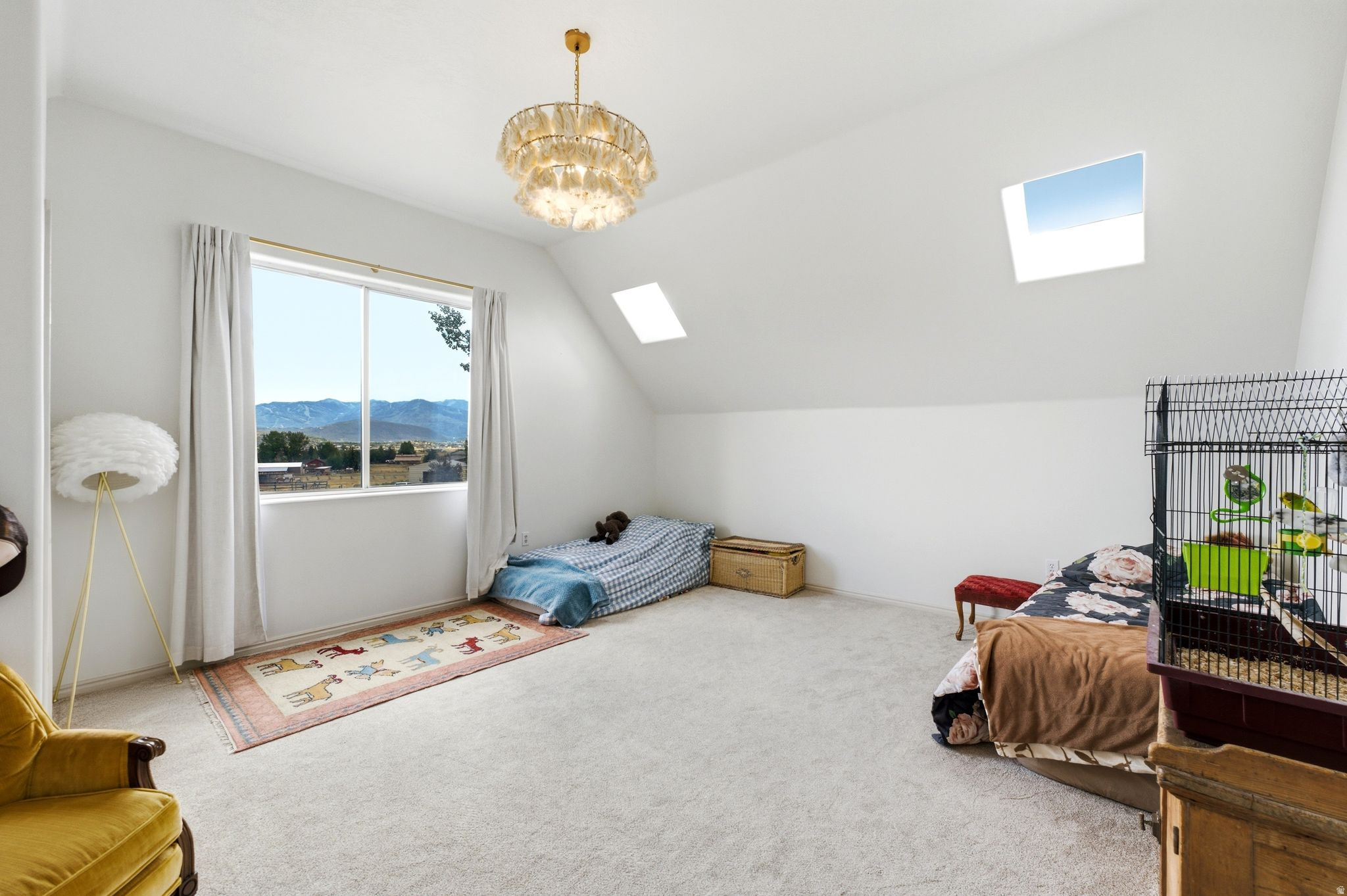 SILVER CREEK ESTATES - Residential