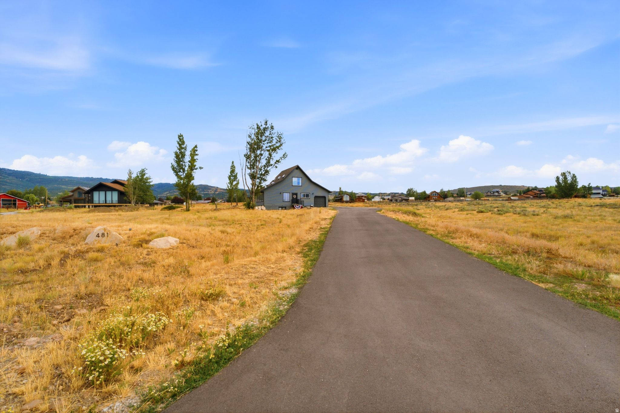 SILVER CREEK ESTATES - Residential
