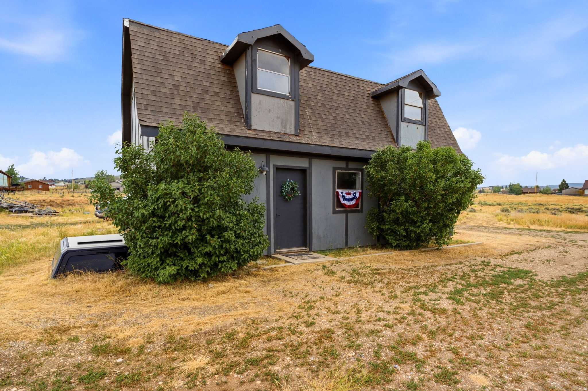 SILVER CREEK ESTATES - Residential