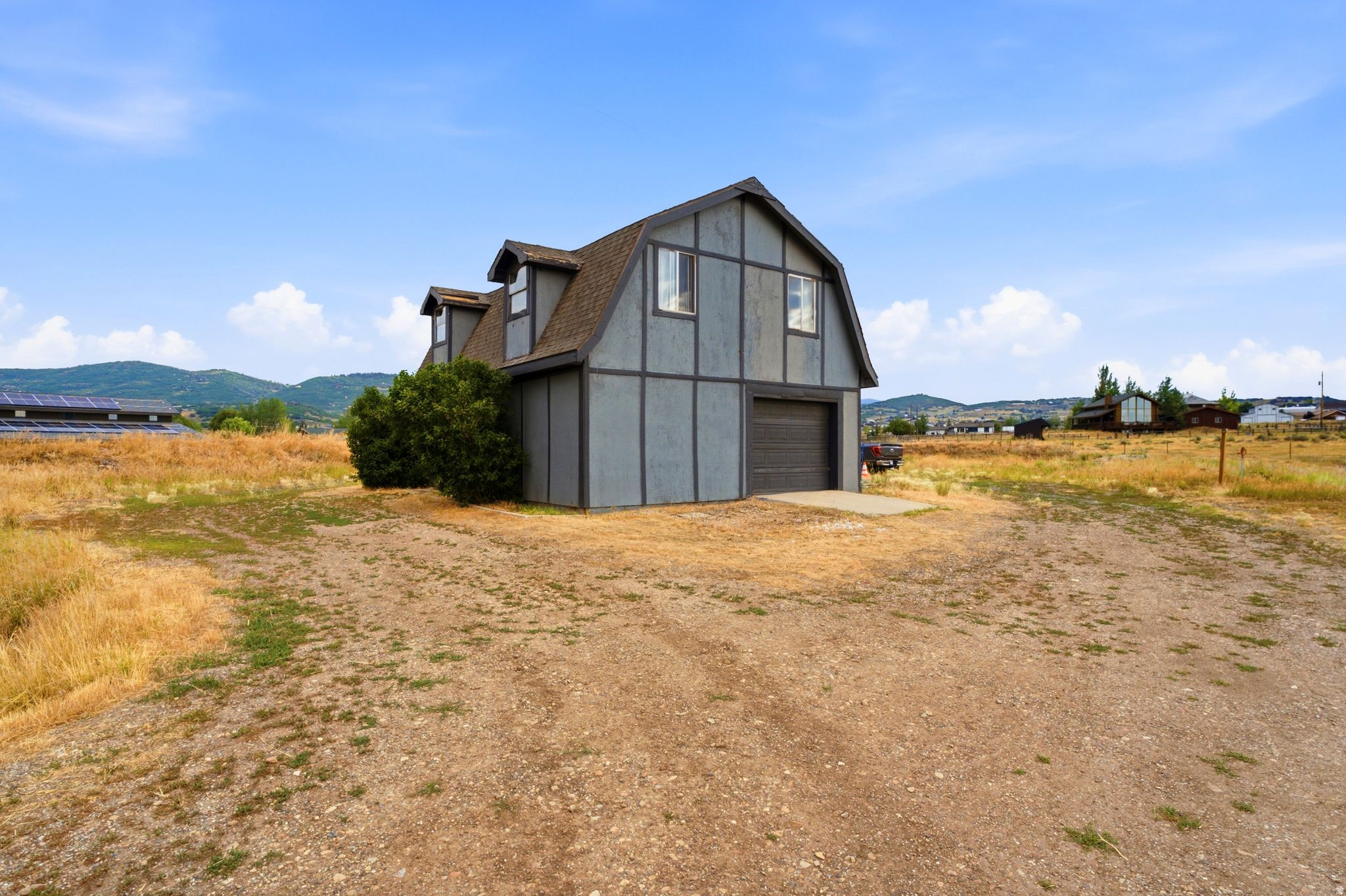 SILVER CREEK ESTATES - Residential