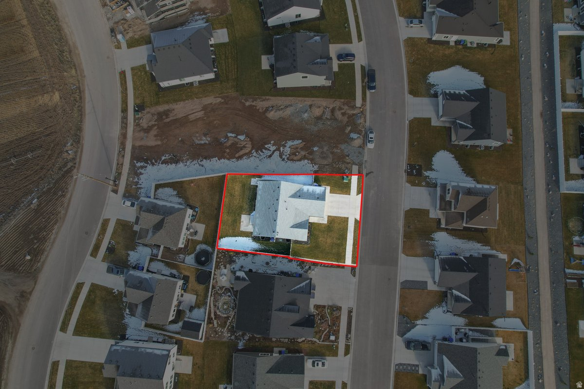 FOX MEADOWS - Residential