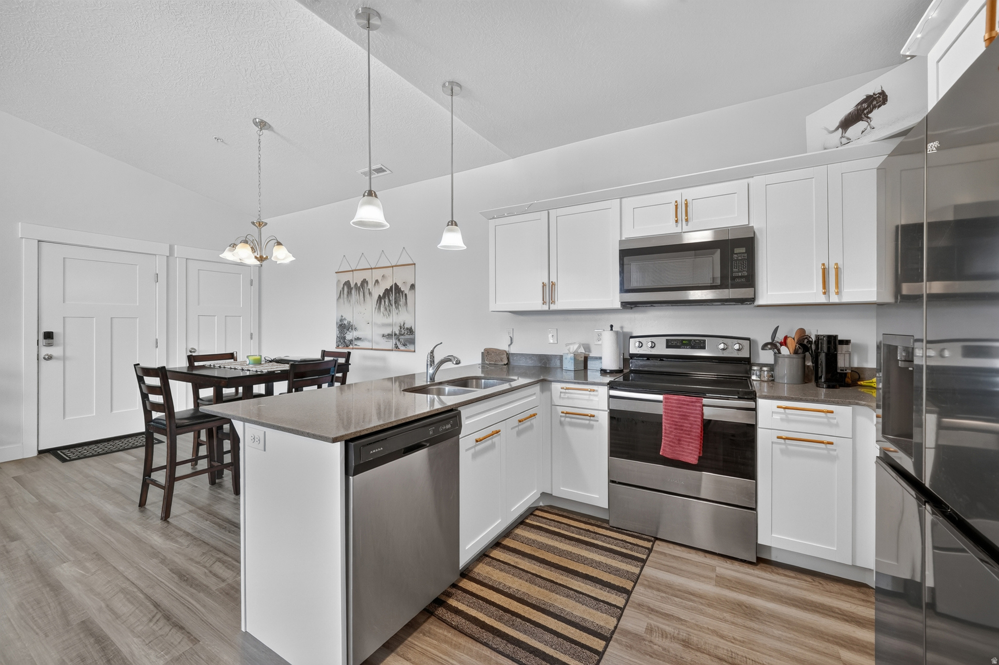 TIMP POINT - Residential
