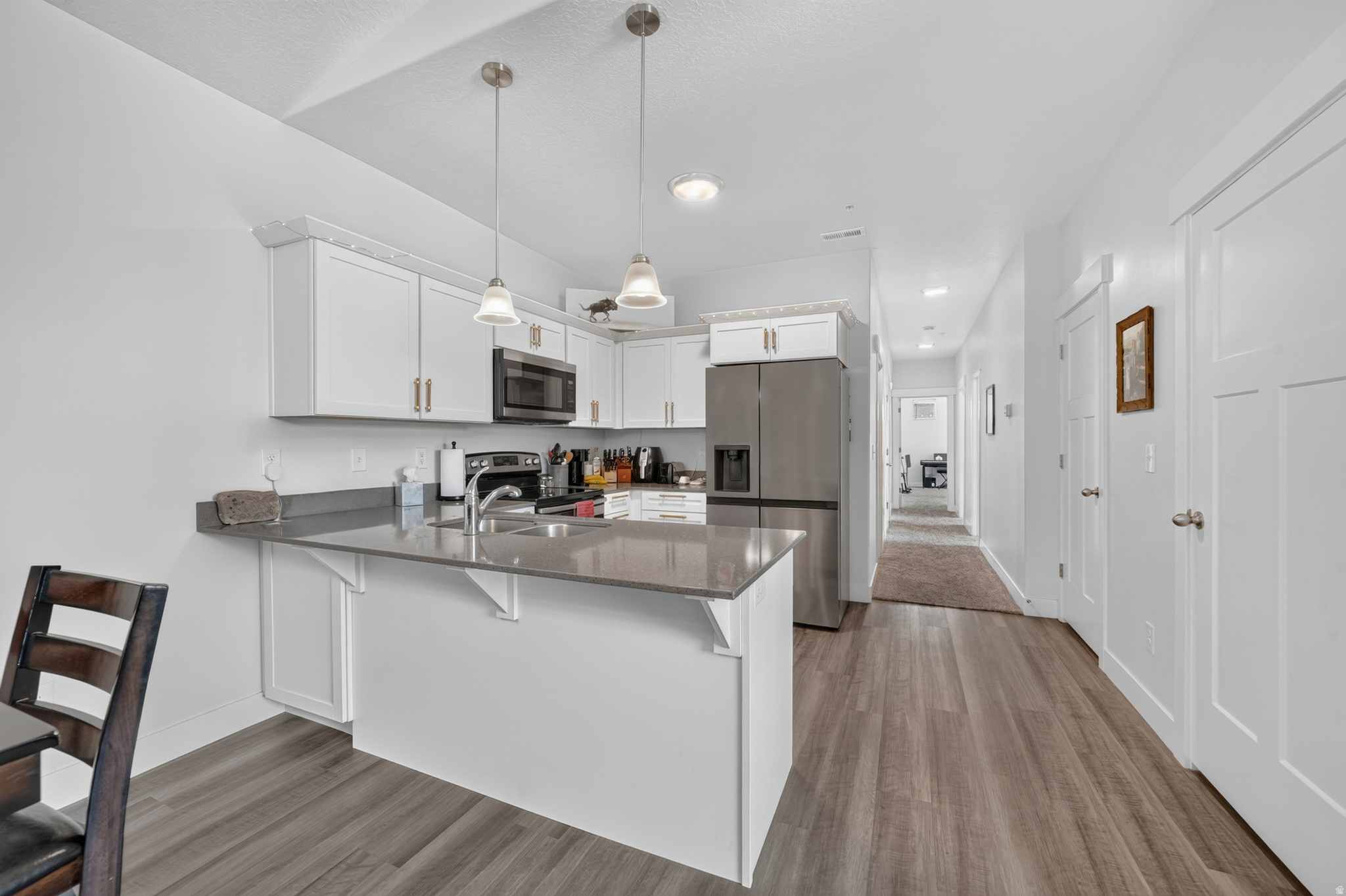 TIMP POINT - Residential