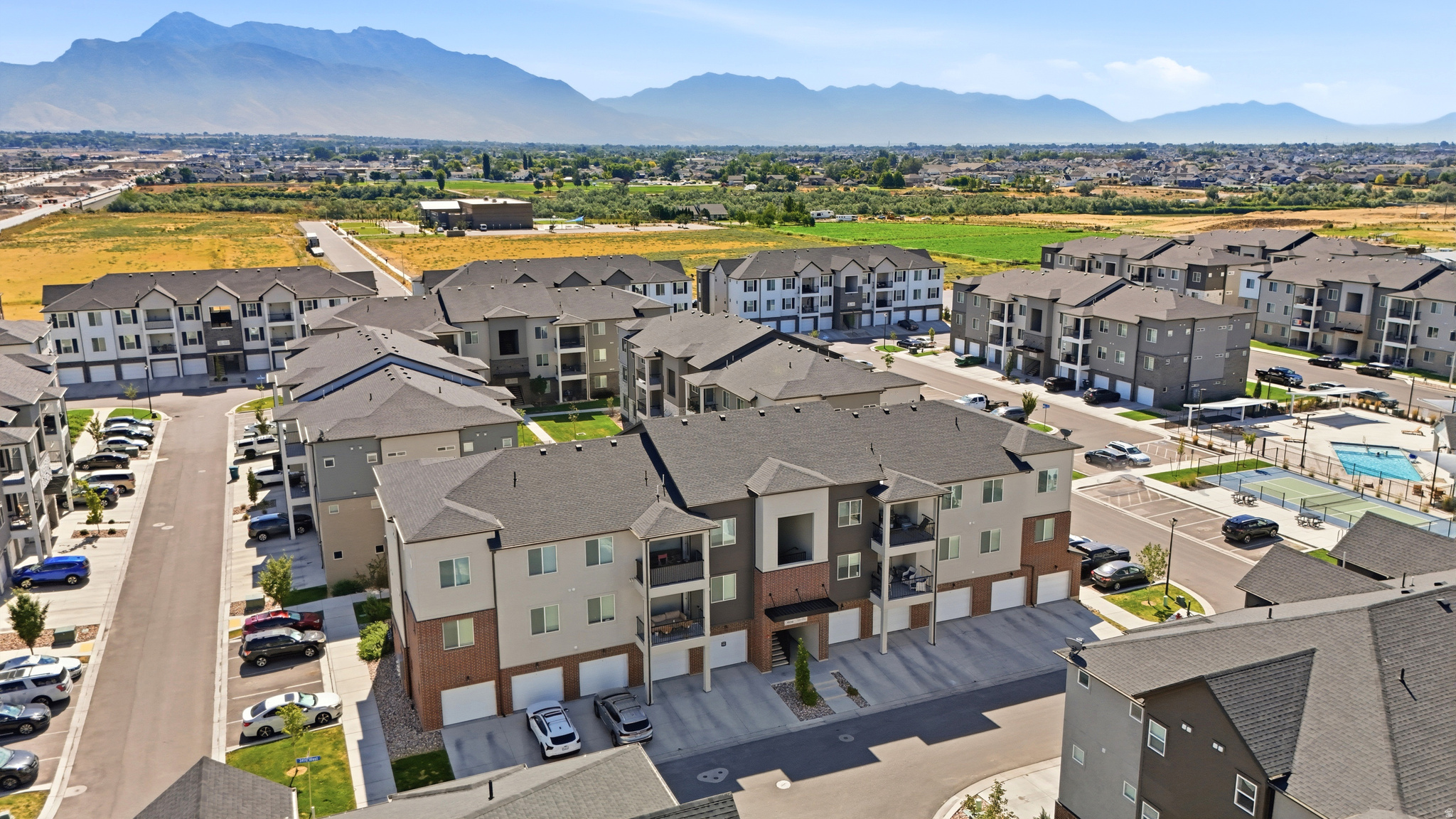 TIMP POINT - Residential