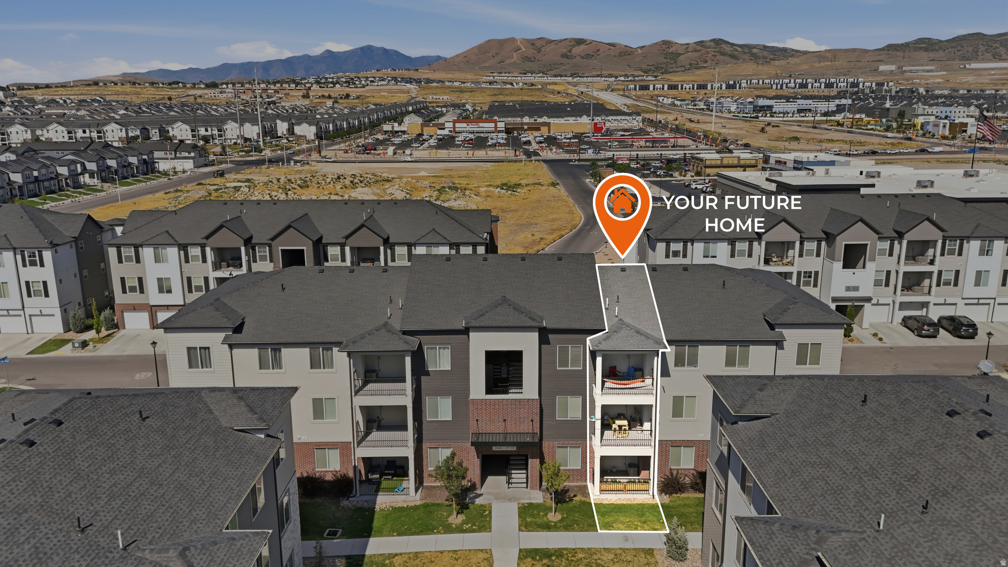 TIMP POINT - Residential