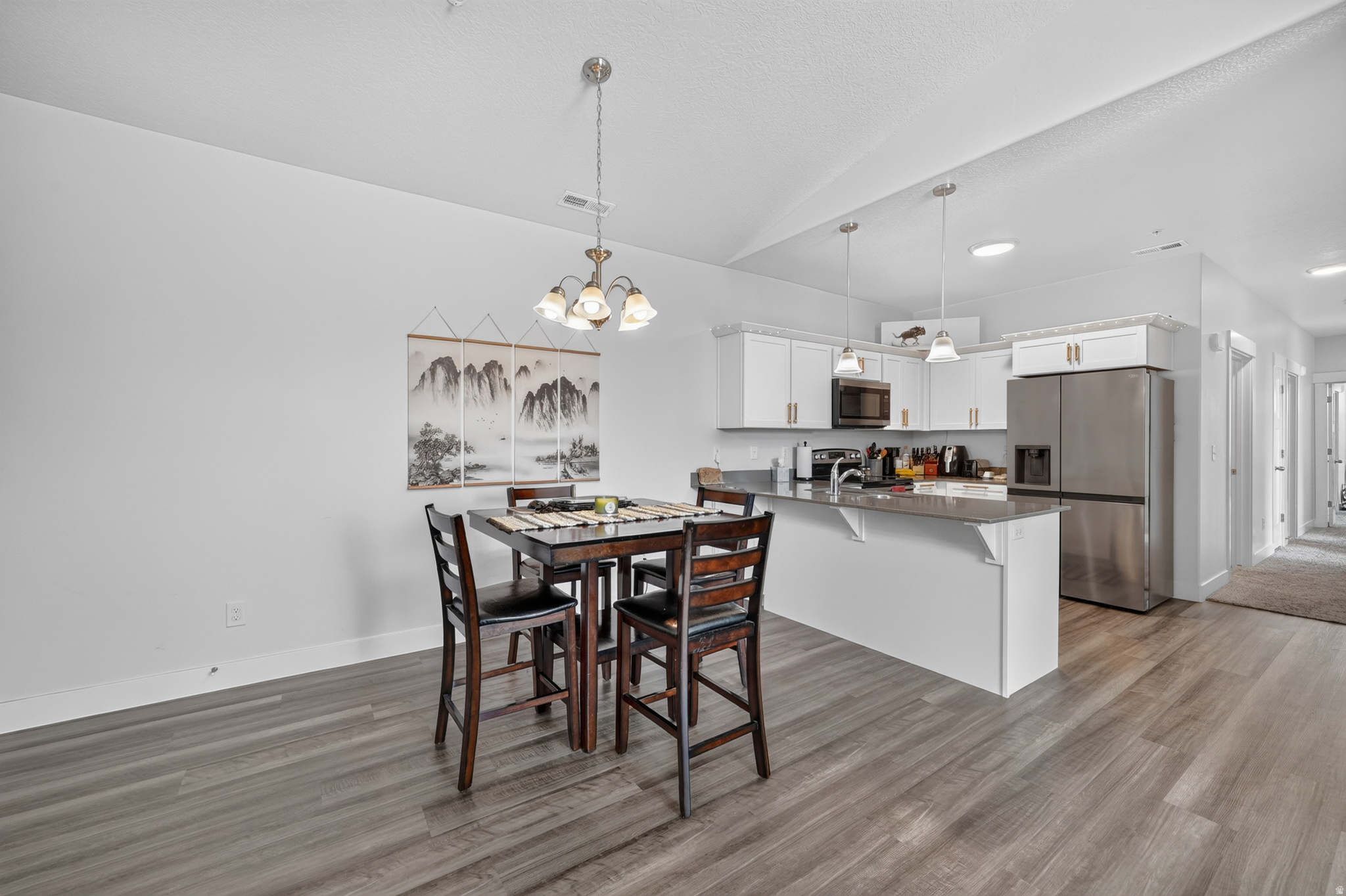 TIMP POINT - Residential