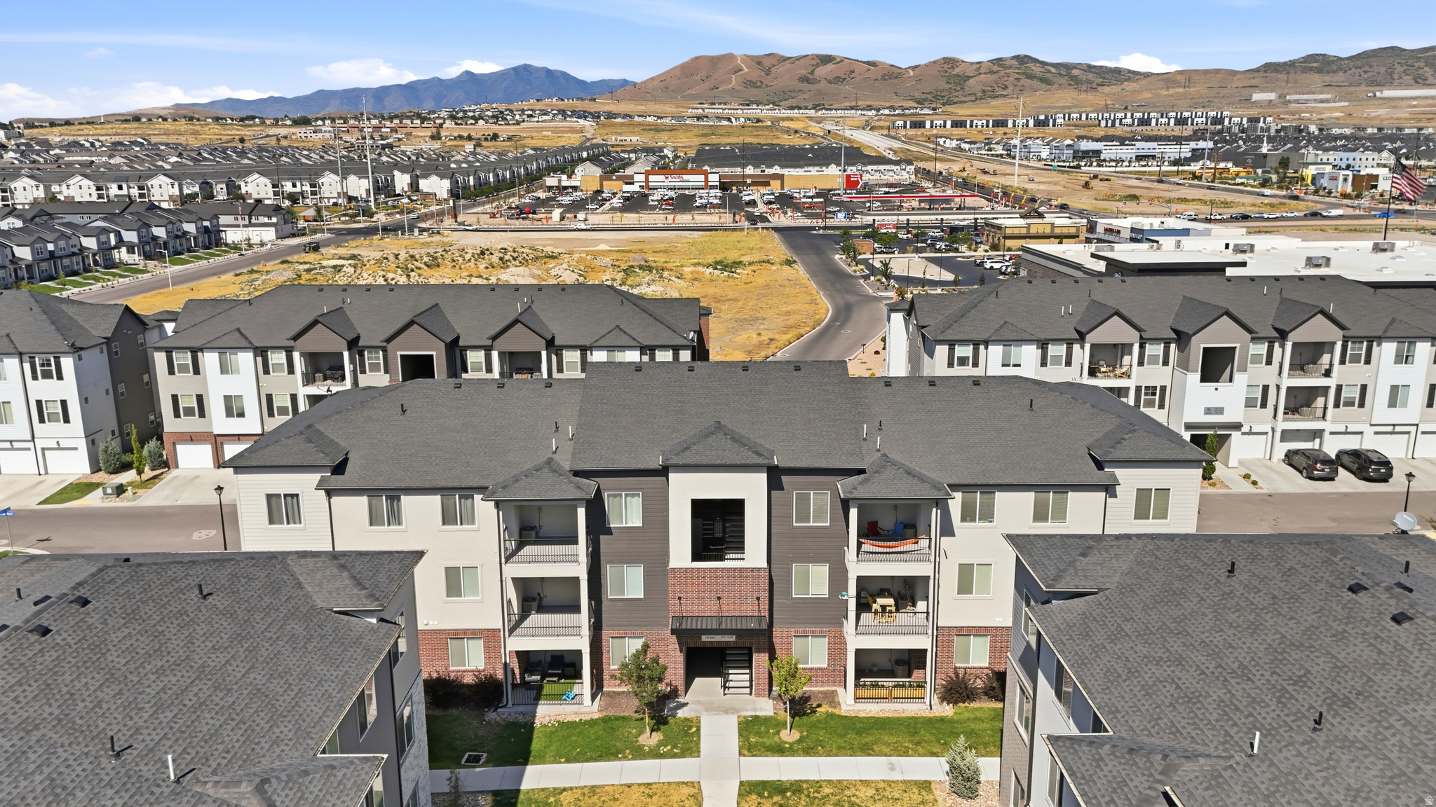 TIMP POINT - Residential