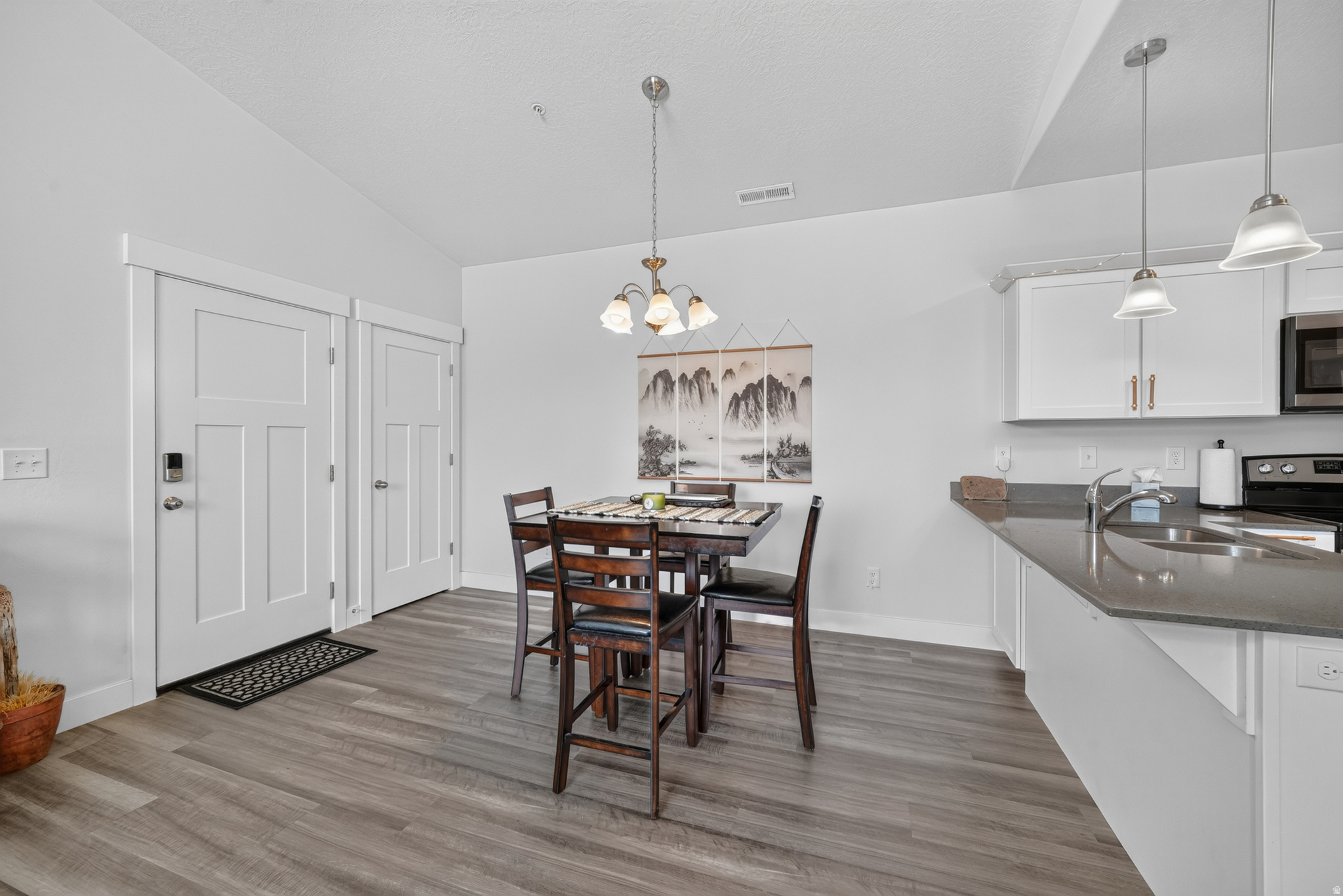TIMP POINT - Residential