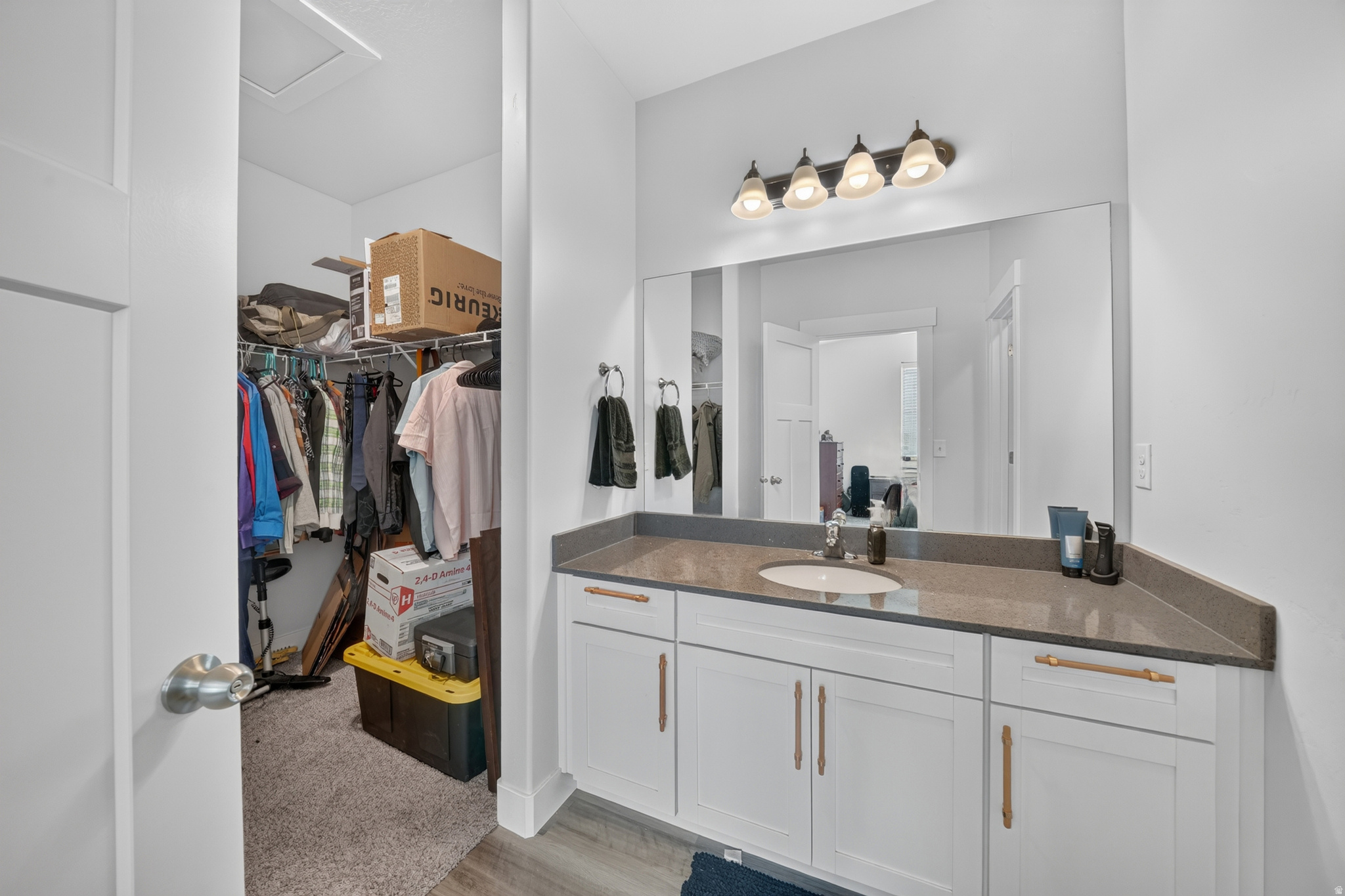 TIMP POINT - Residential