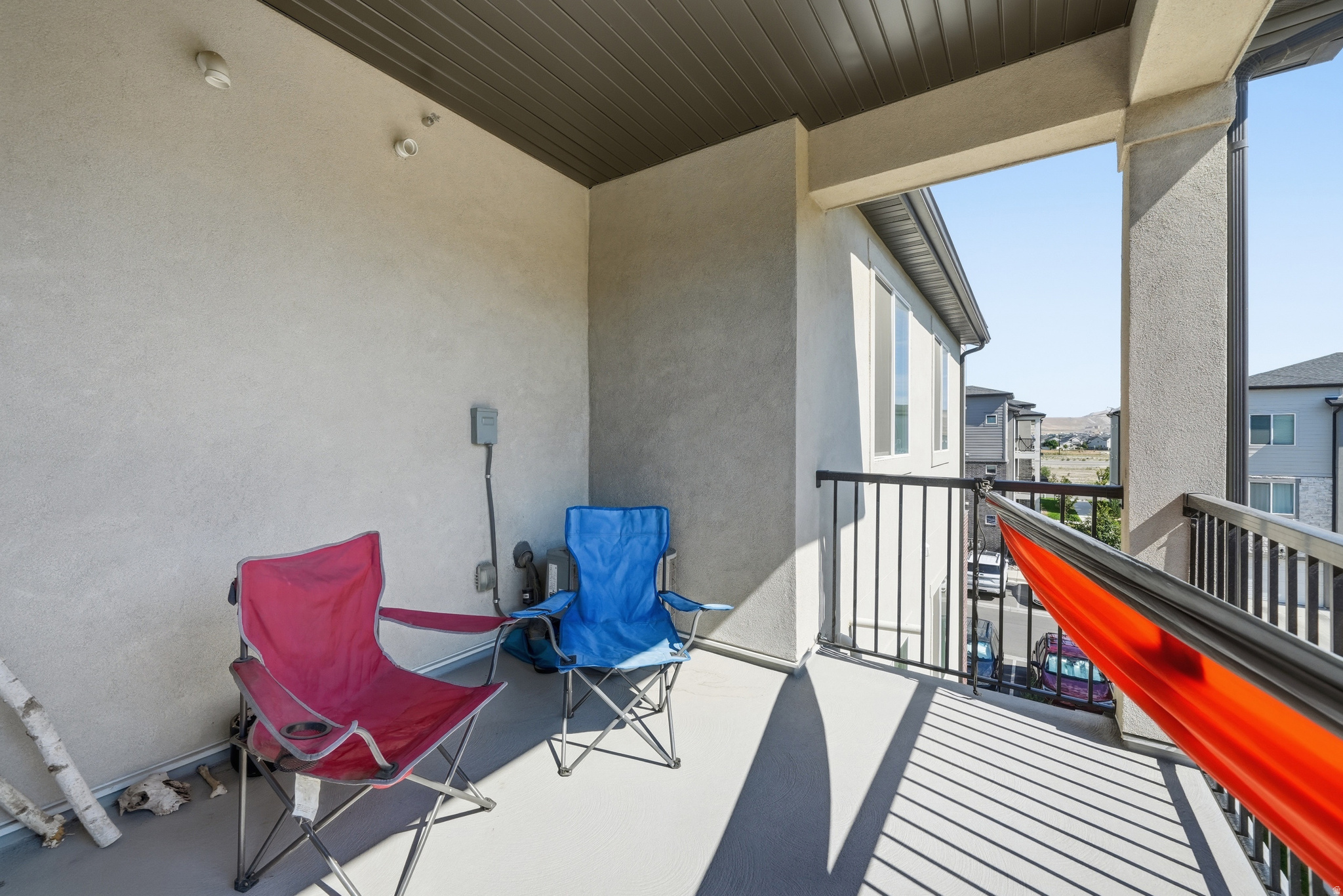 TIMP POINT - Residential