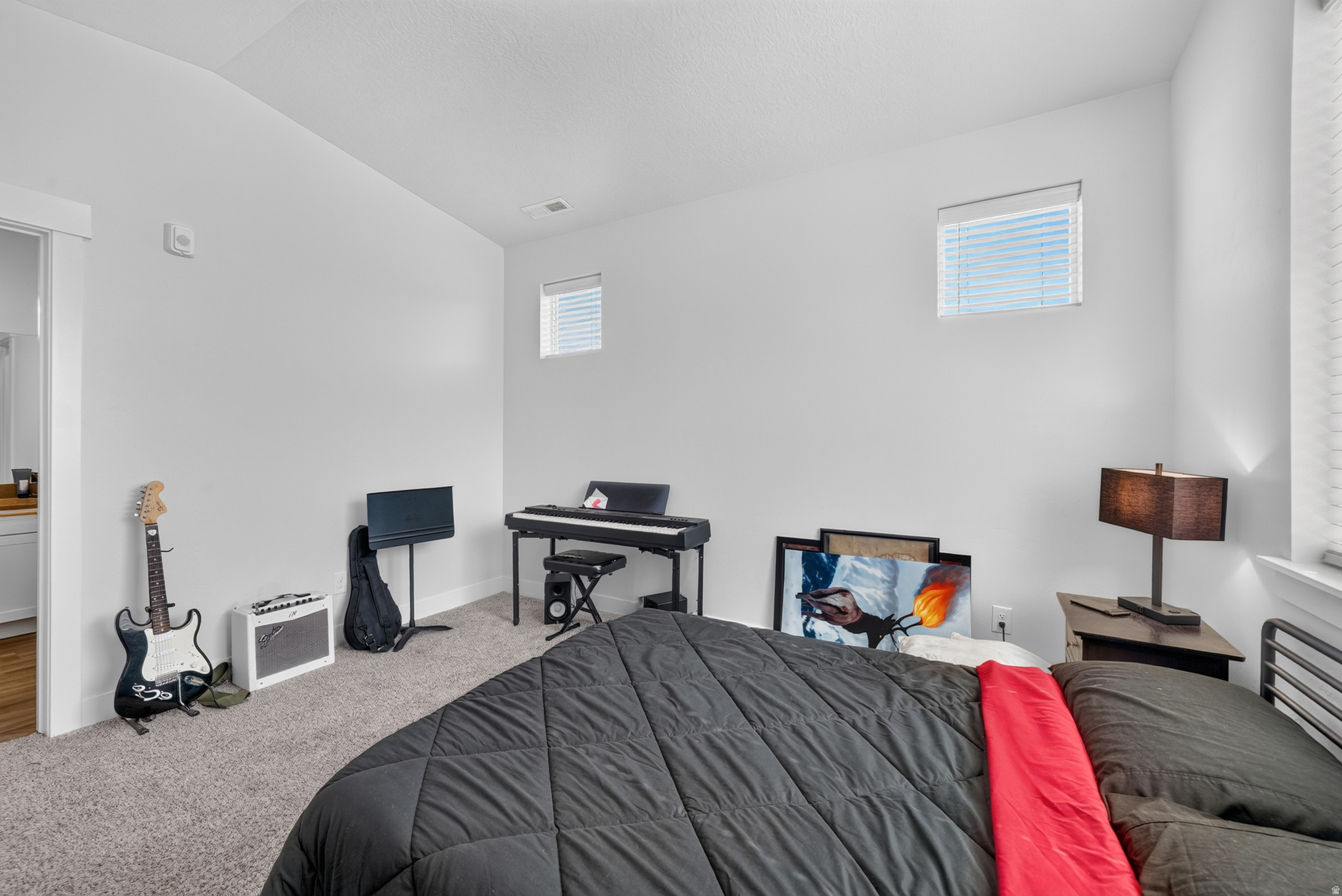 TIMP POINT - Residential