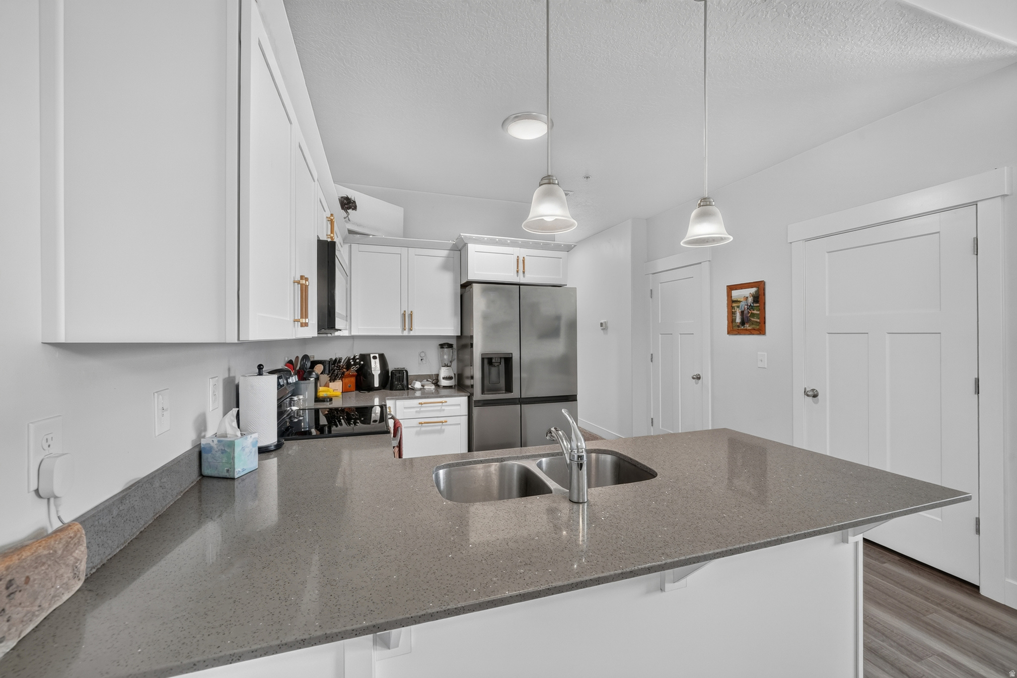TIMP POINT - Residential