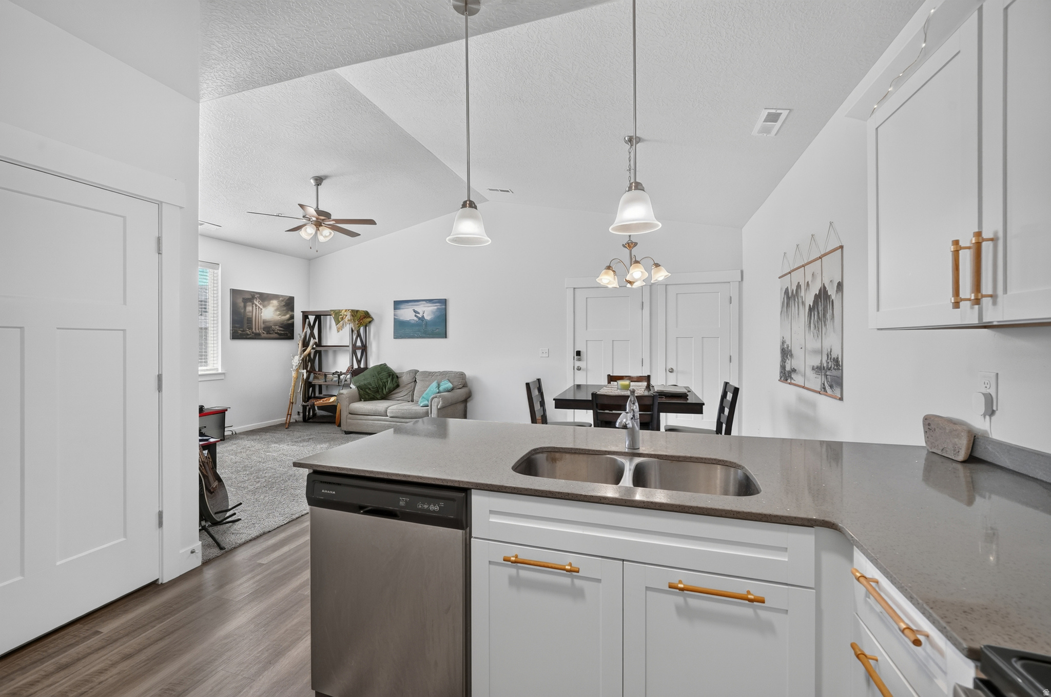 TIMP POINT - Residential