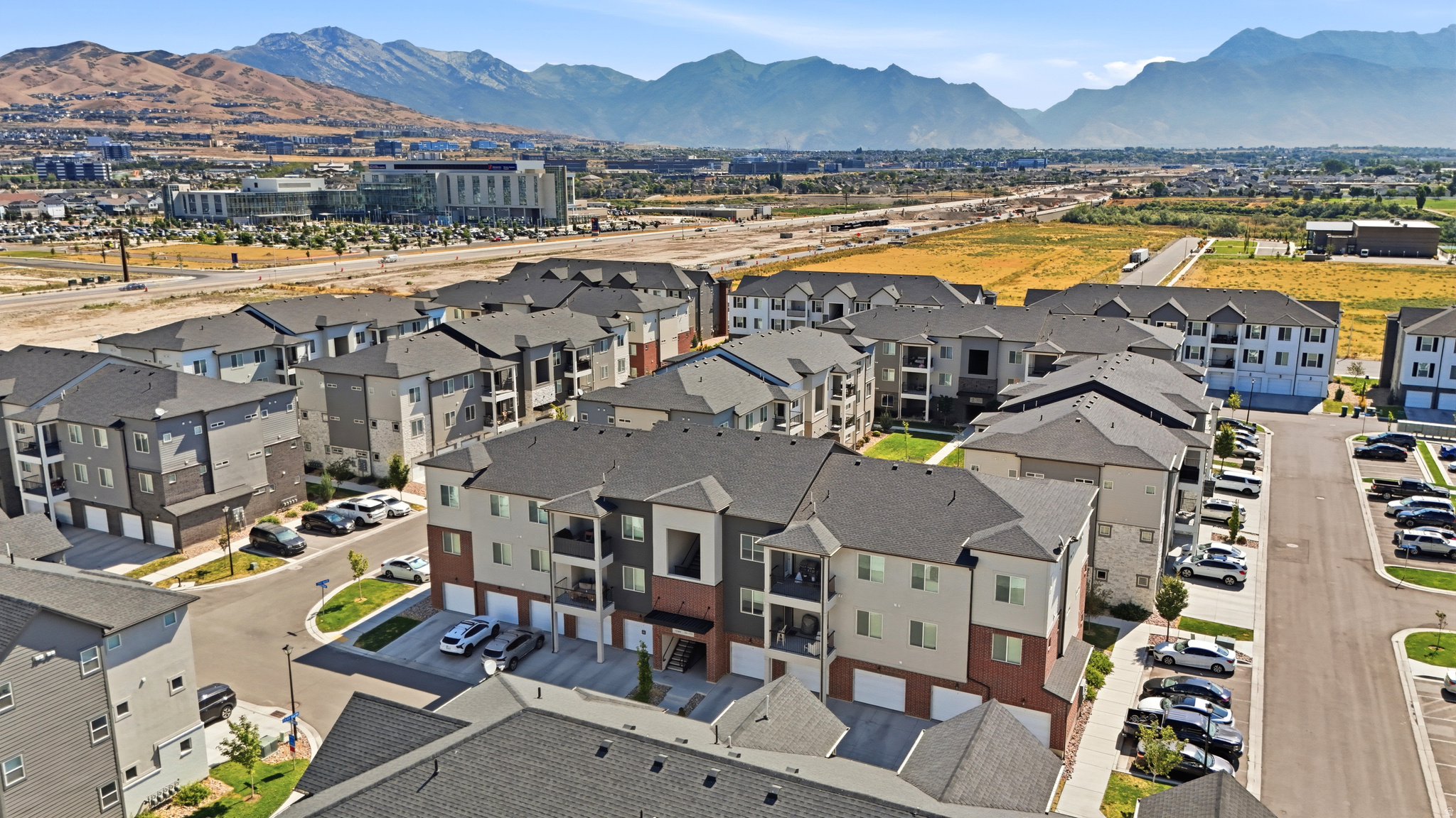 TIMP POINT - Residential