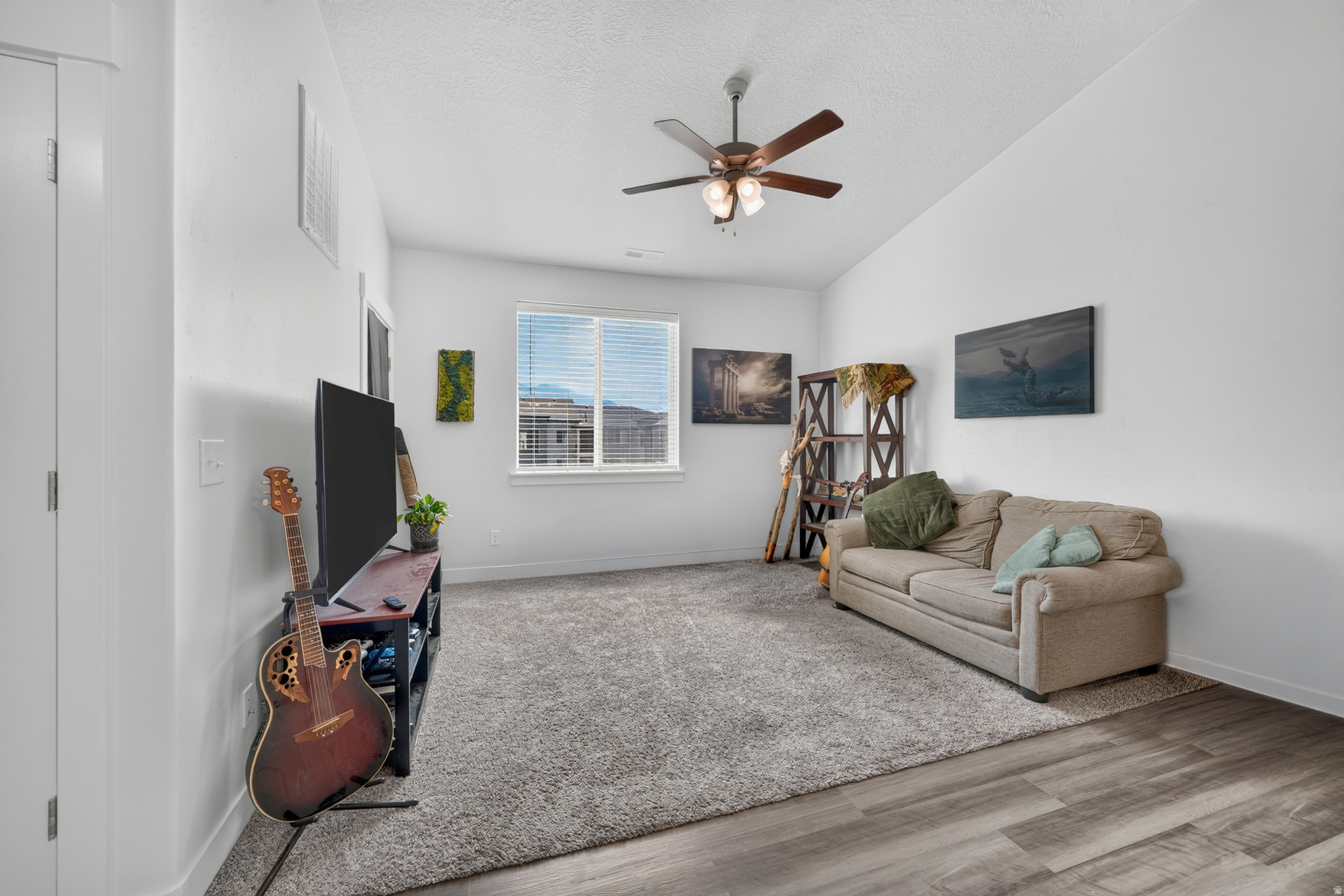 TIMP POINT - Residential