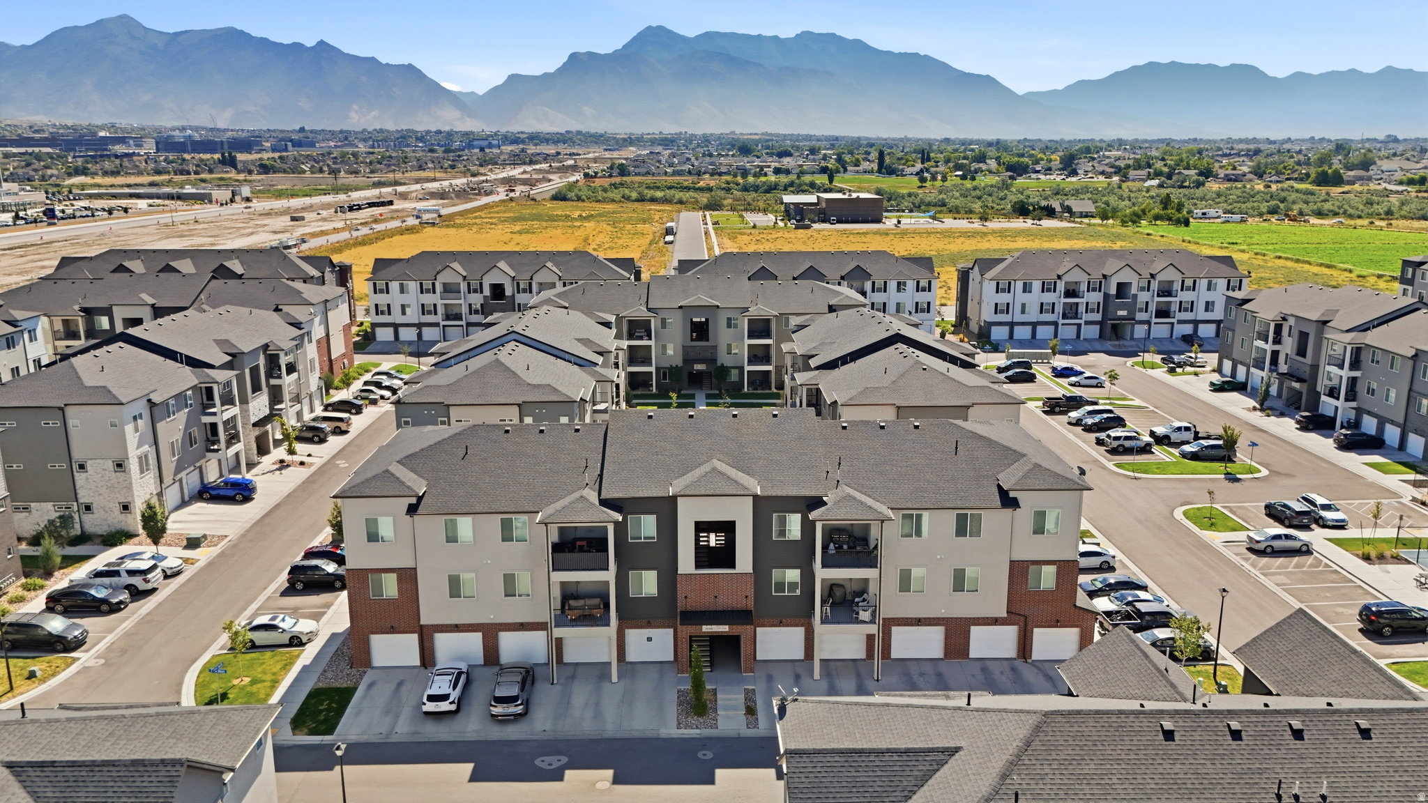 TIMP POINT - Residential