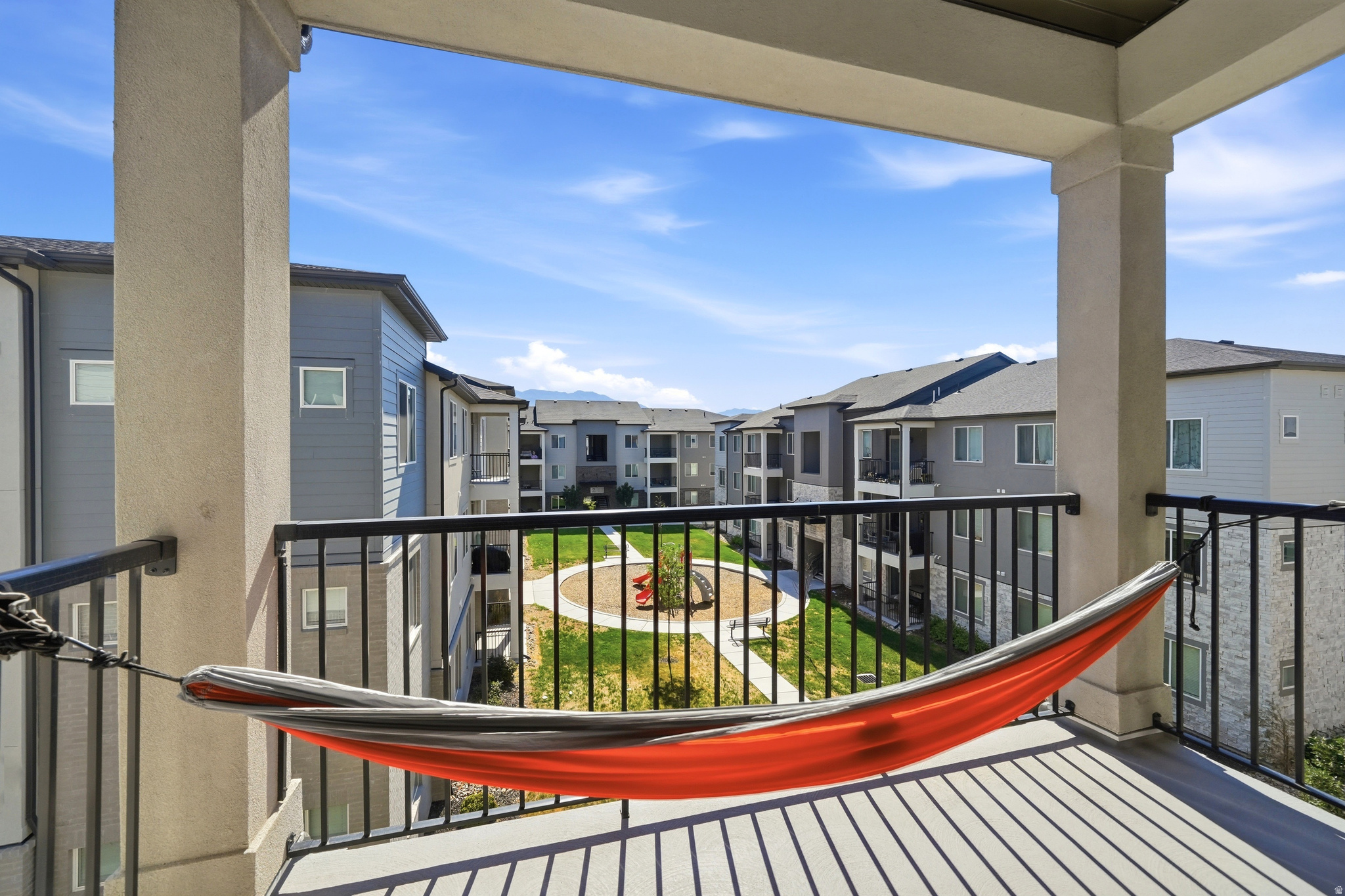 TIMP POINT - Residential