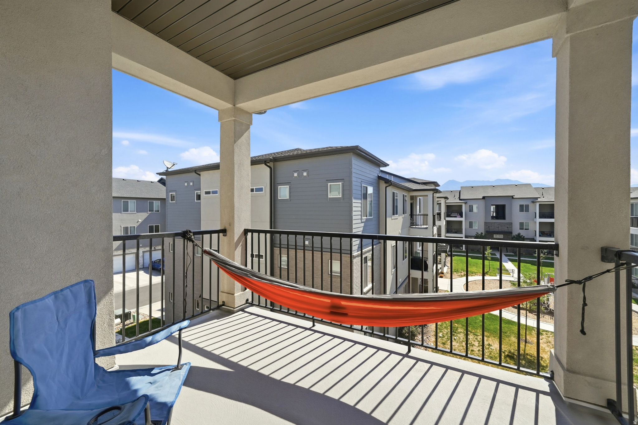 TIMP POINT - Residential