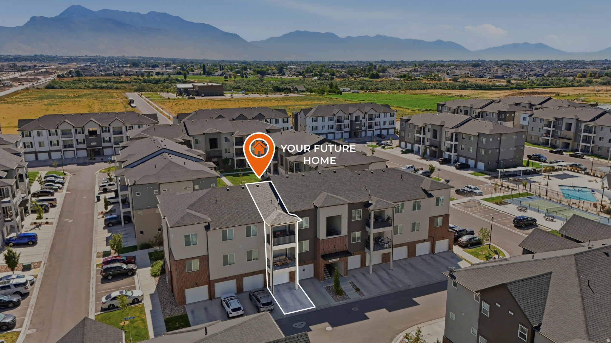 TIMP POINT - Residential