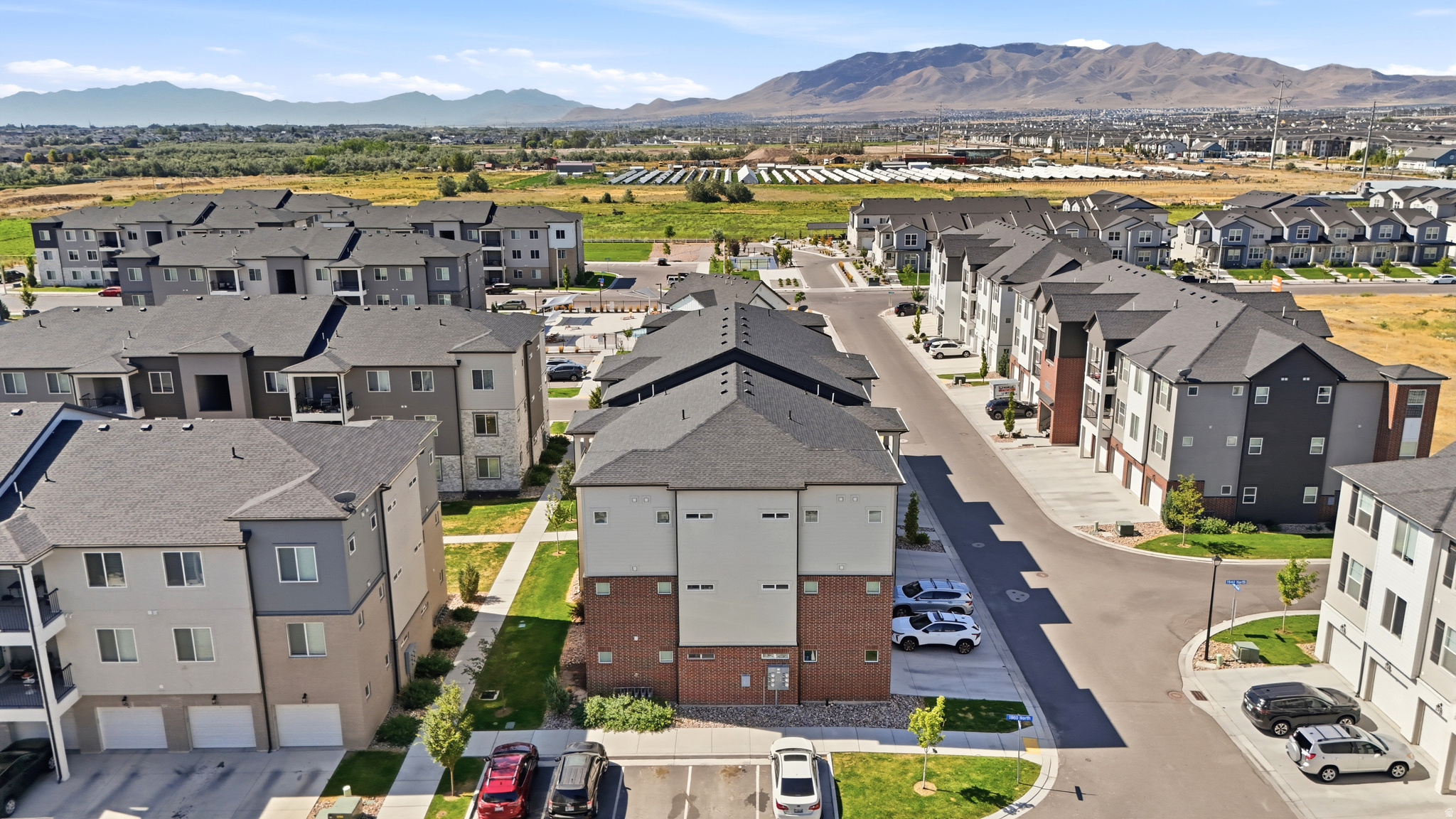 TIMP POINT - Residential