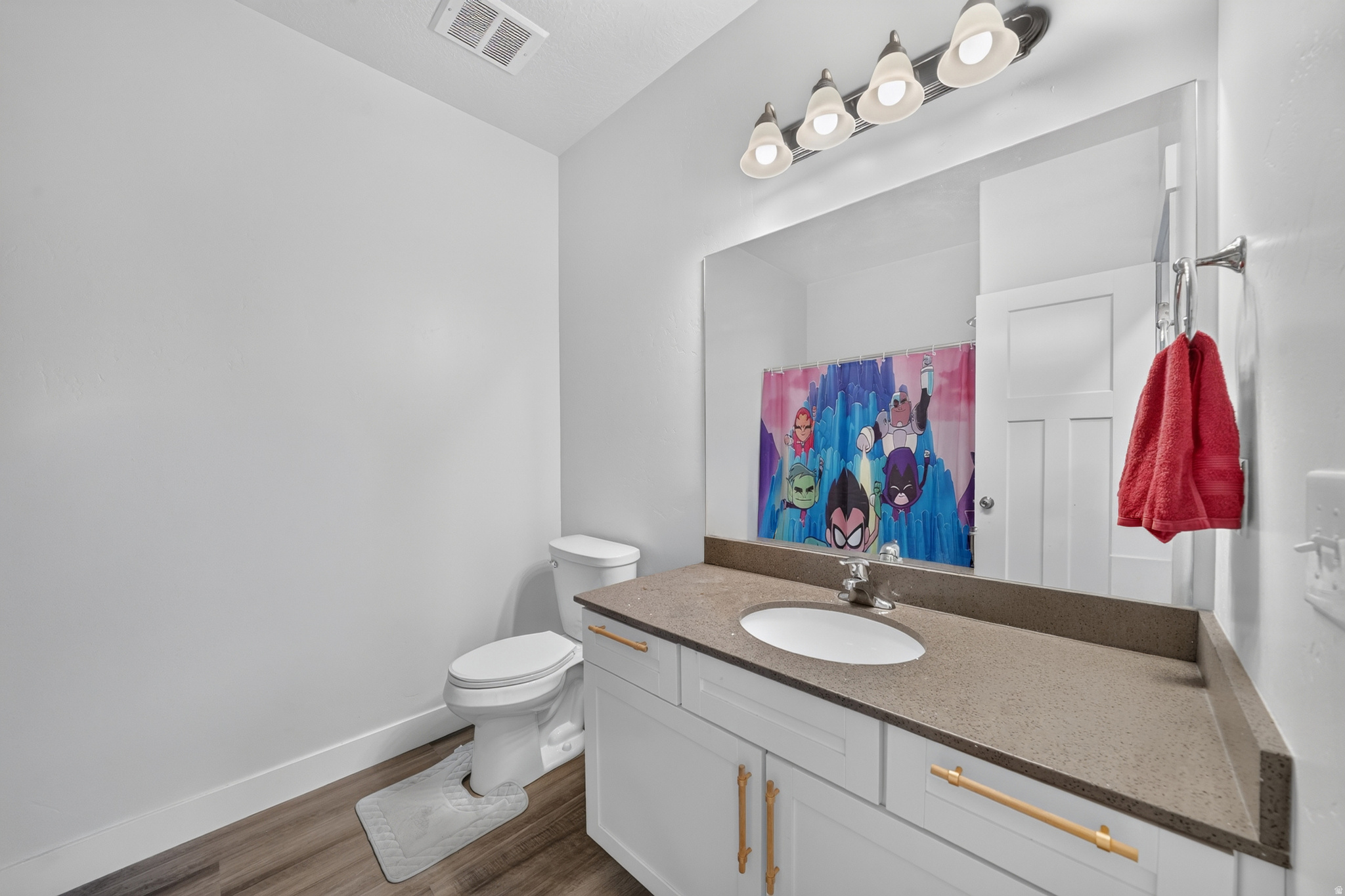 TIMP POINT - Residential