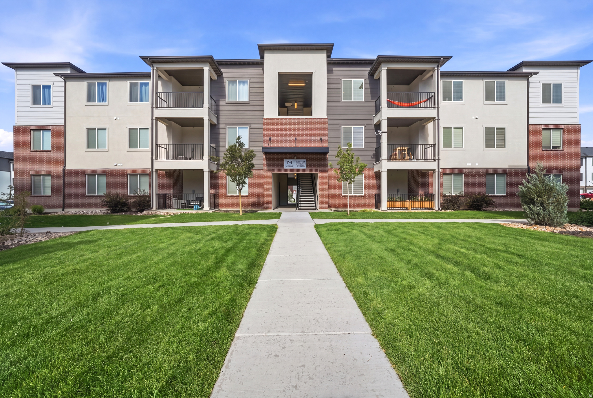 TIMP POINT - Residential