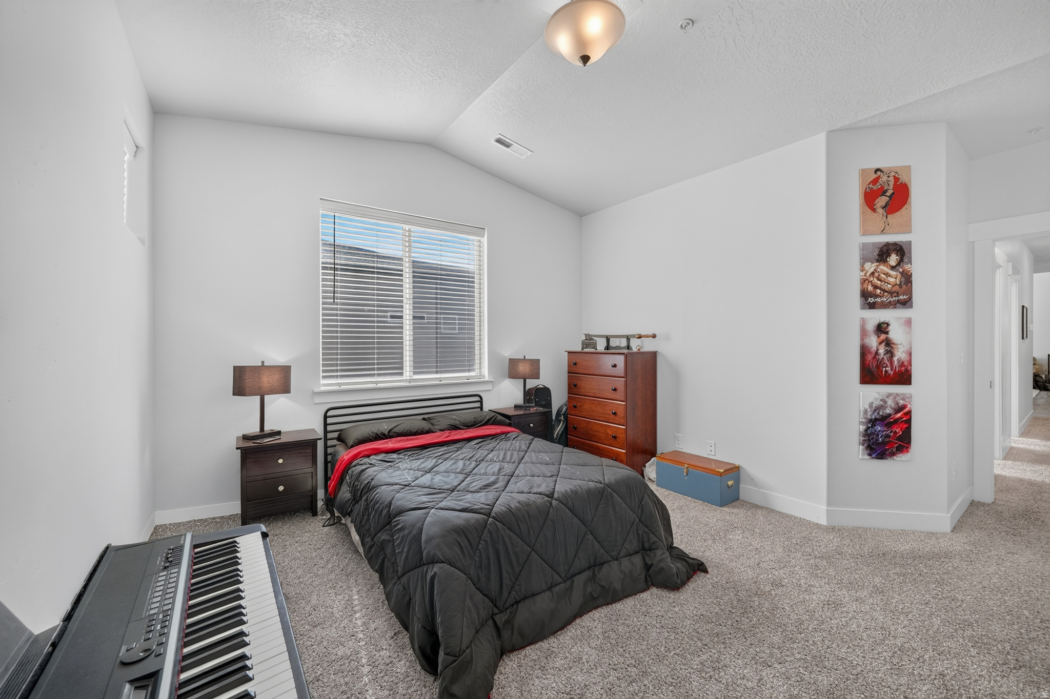 TIMP POINT - Residential