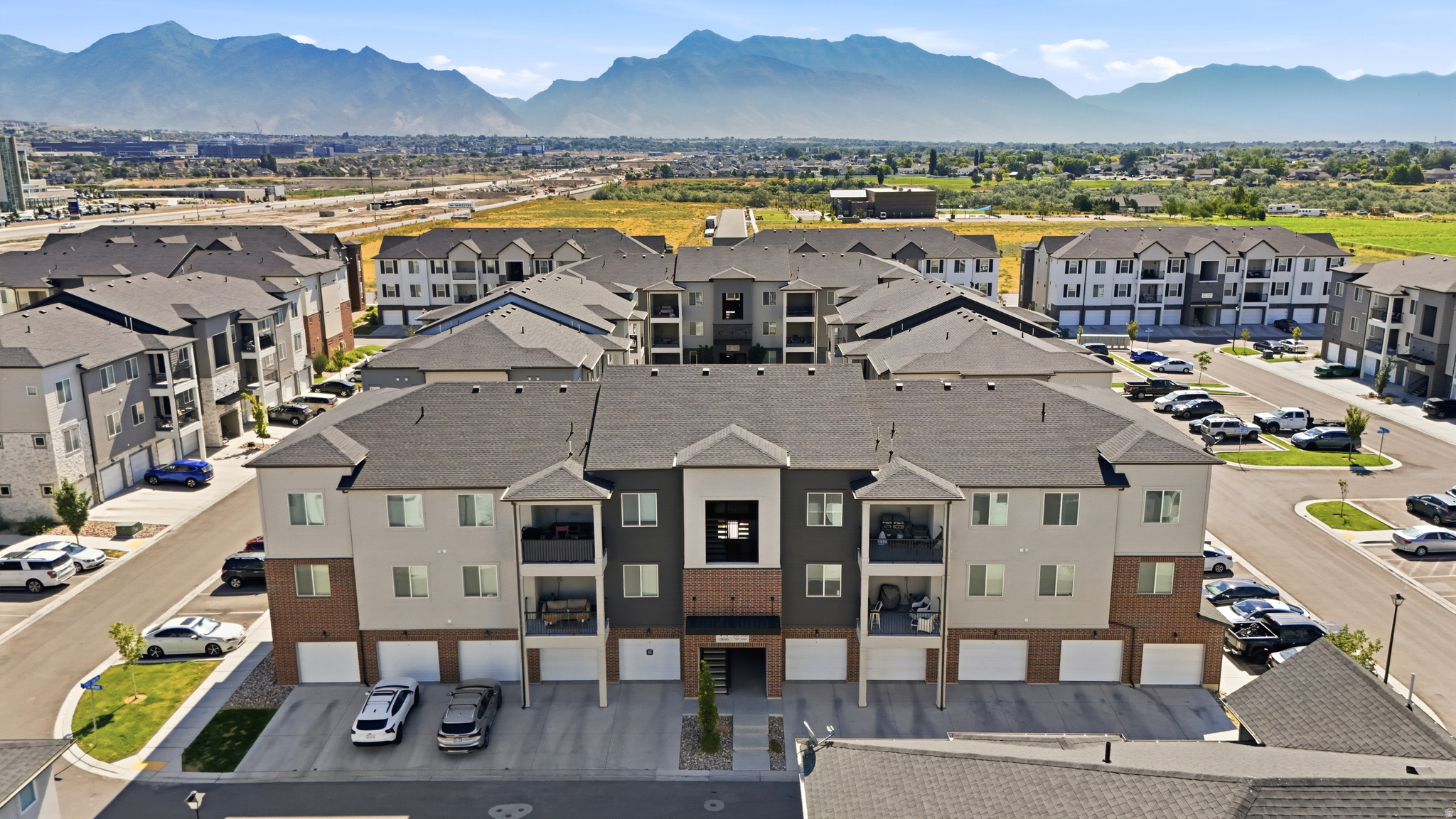 TIMP POINT - Residential