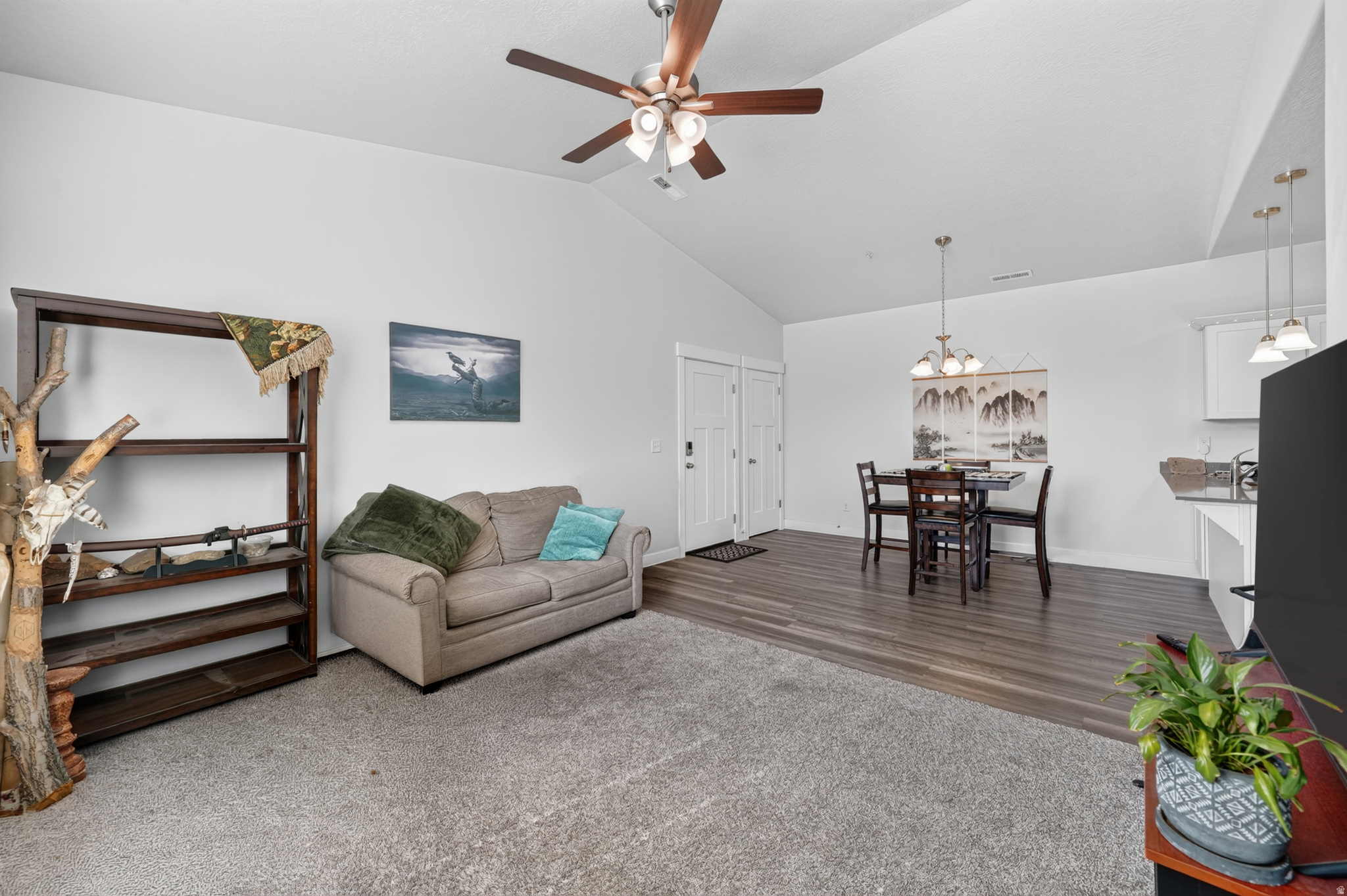 TIMP POINT - Residential