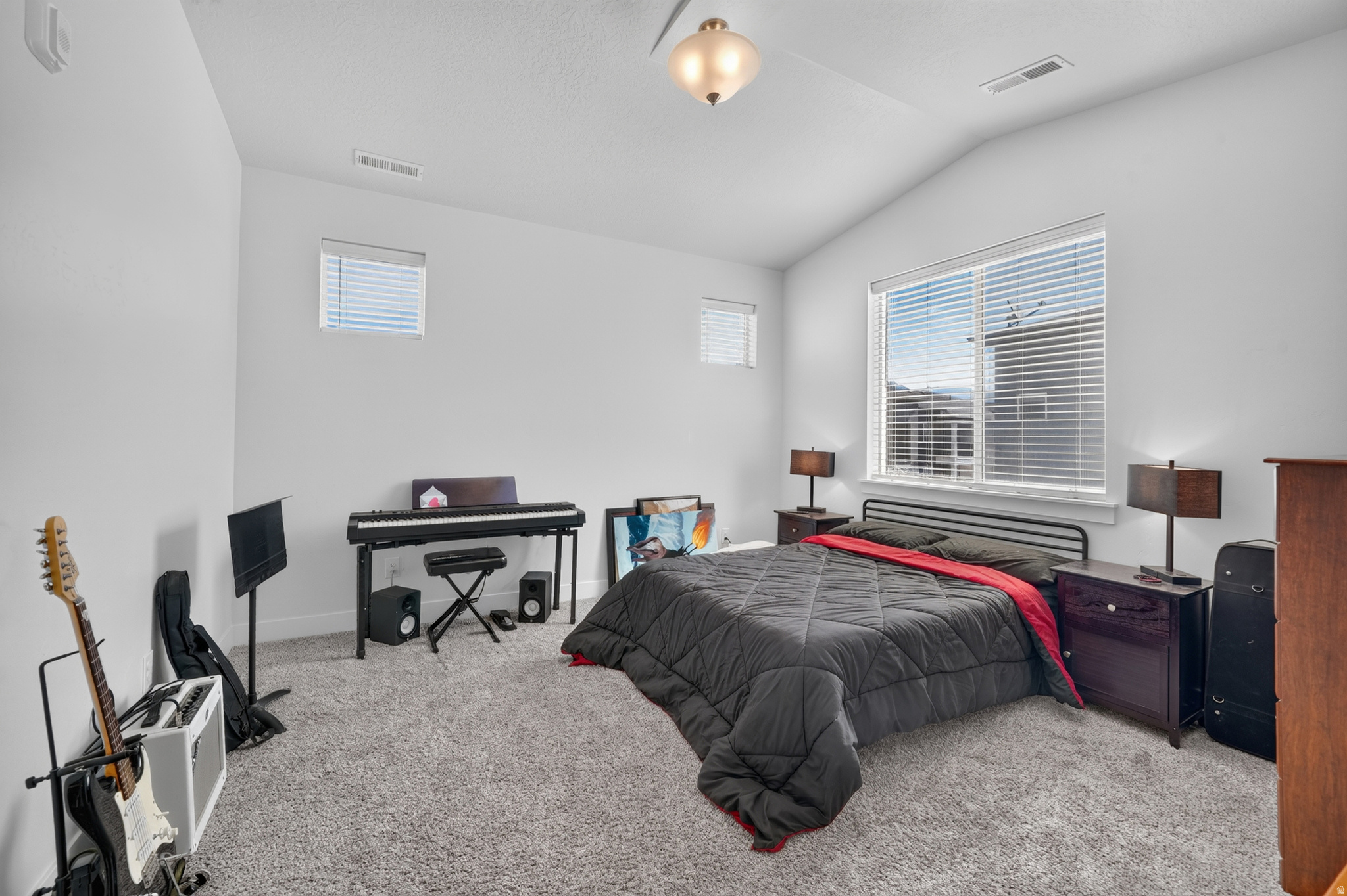 TIMP POINT - Residential