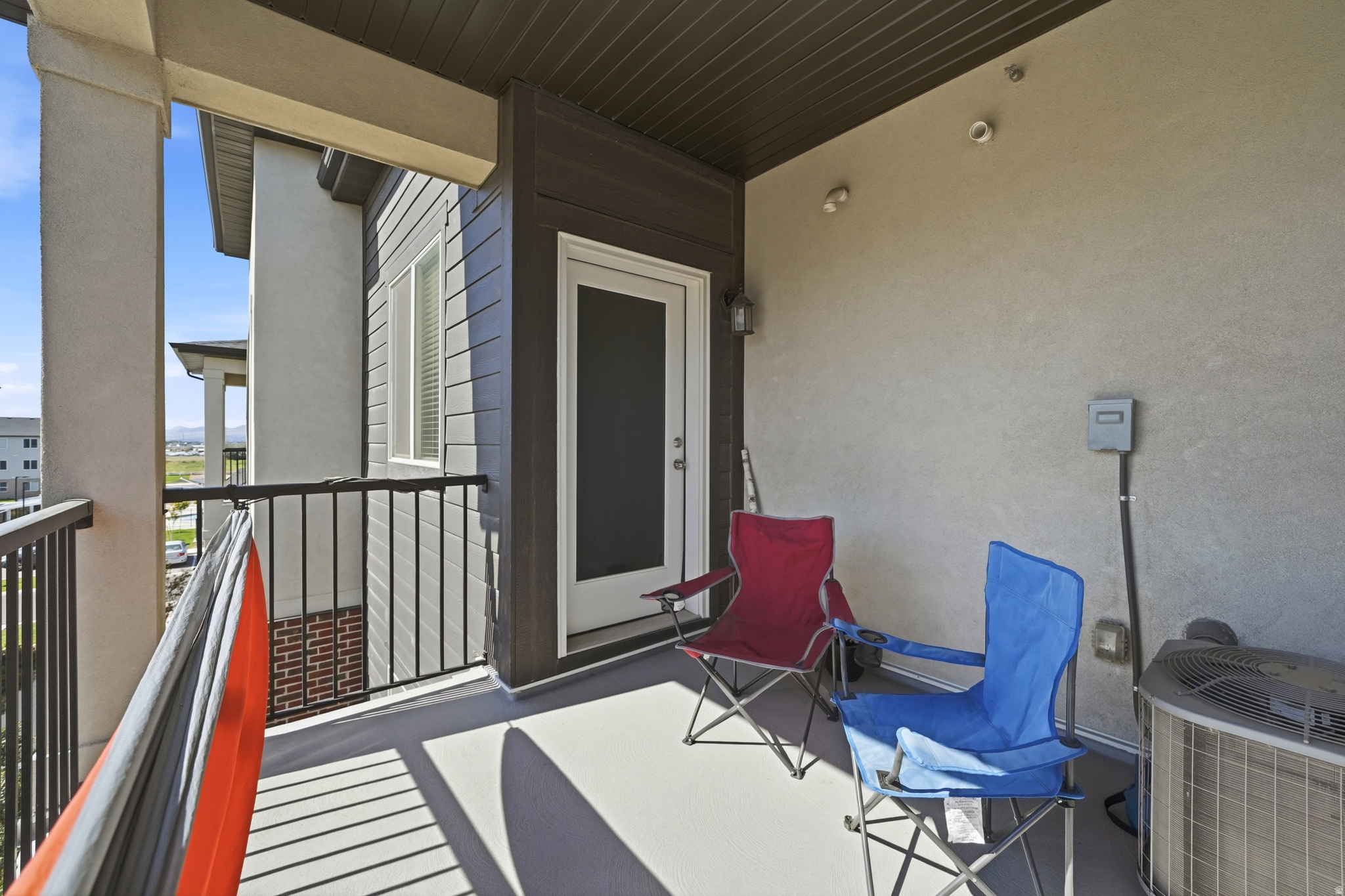 TIMP POINT - Residential