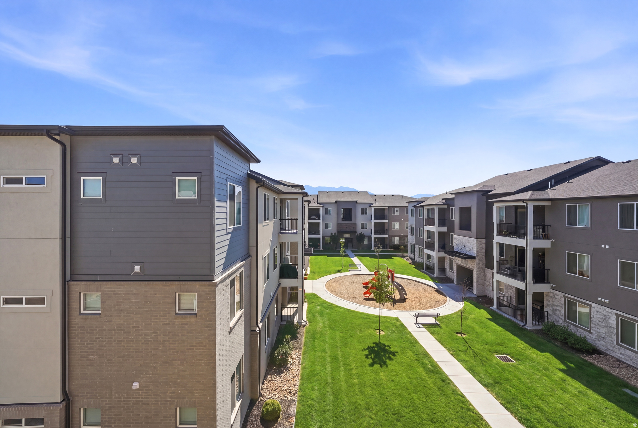 TIMP POINT - Residential