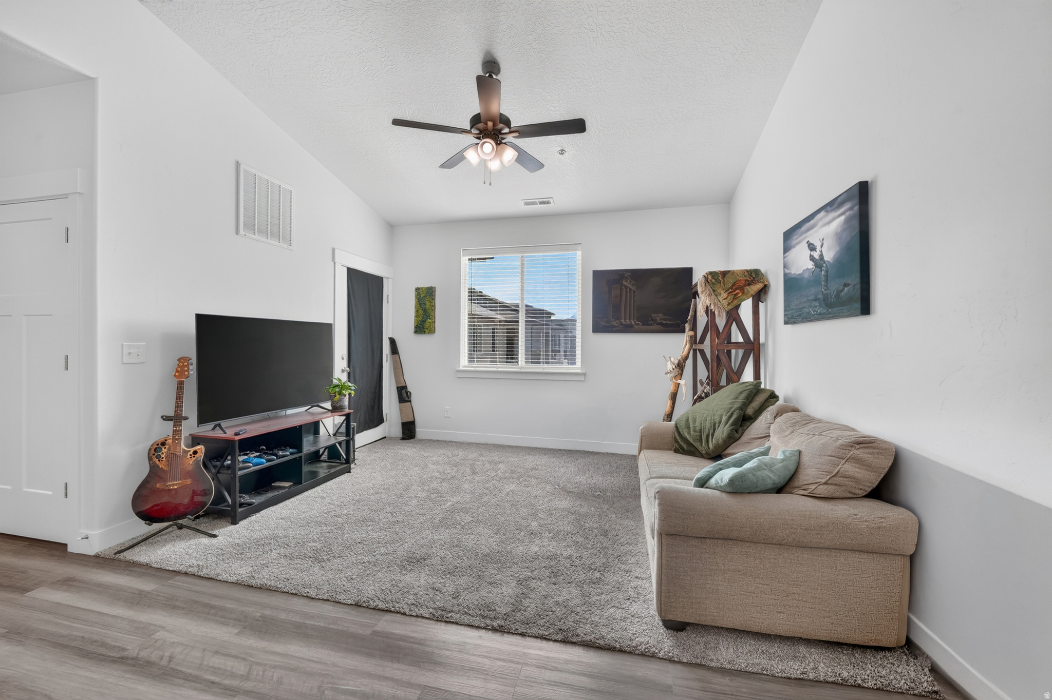 TIMP POINT - Residential