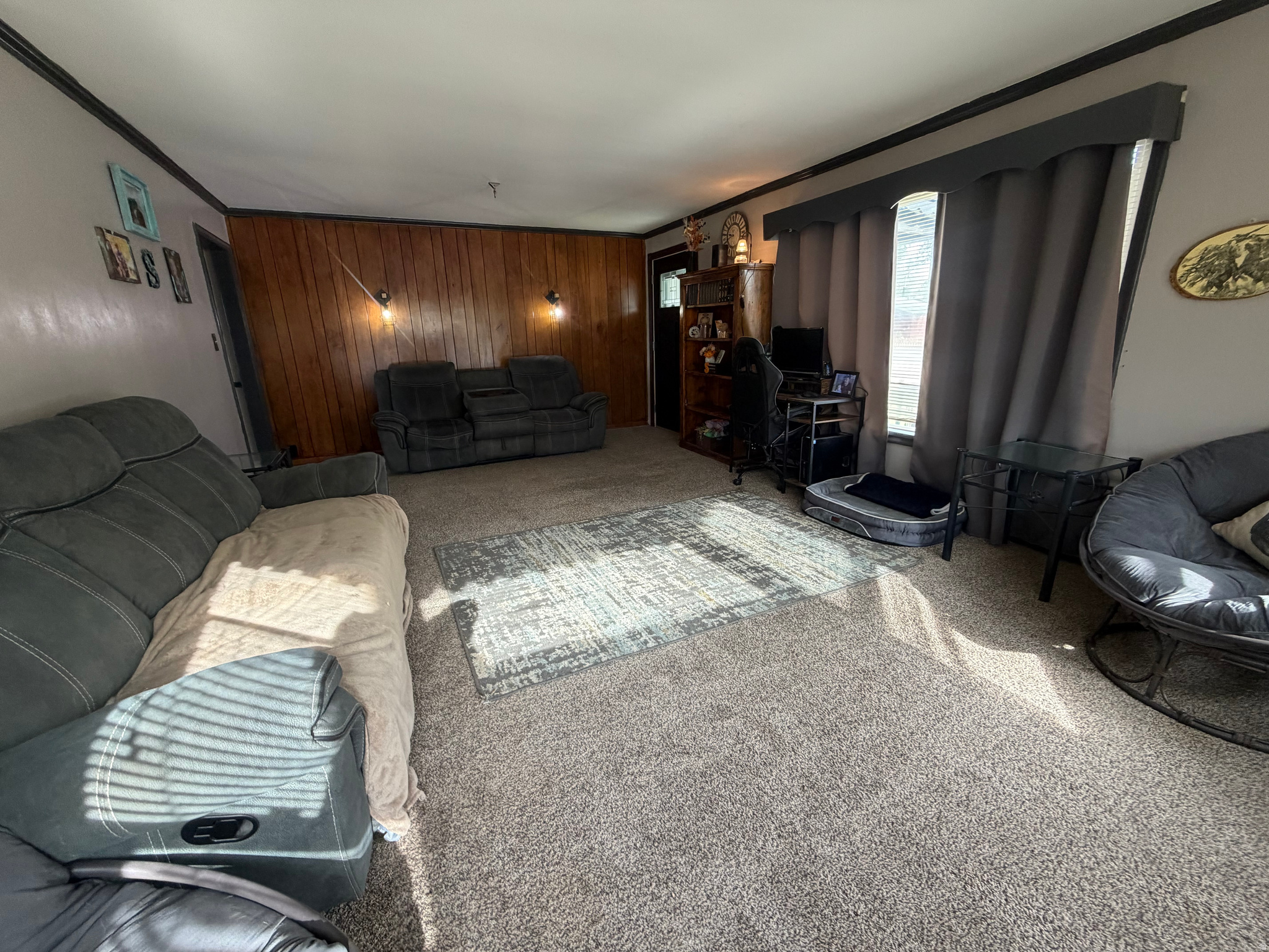 OAKER HILLS - Residential