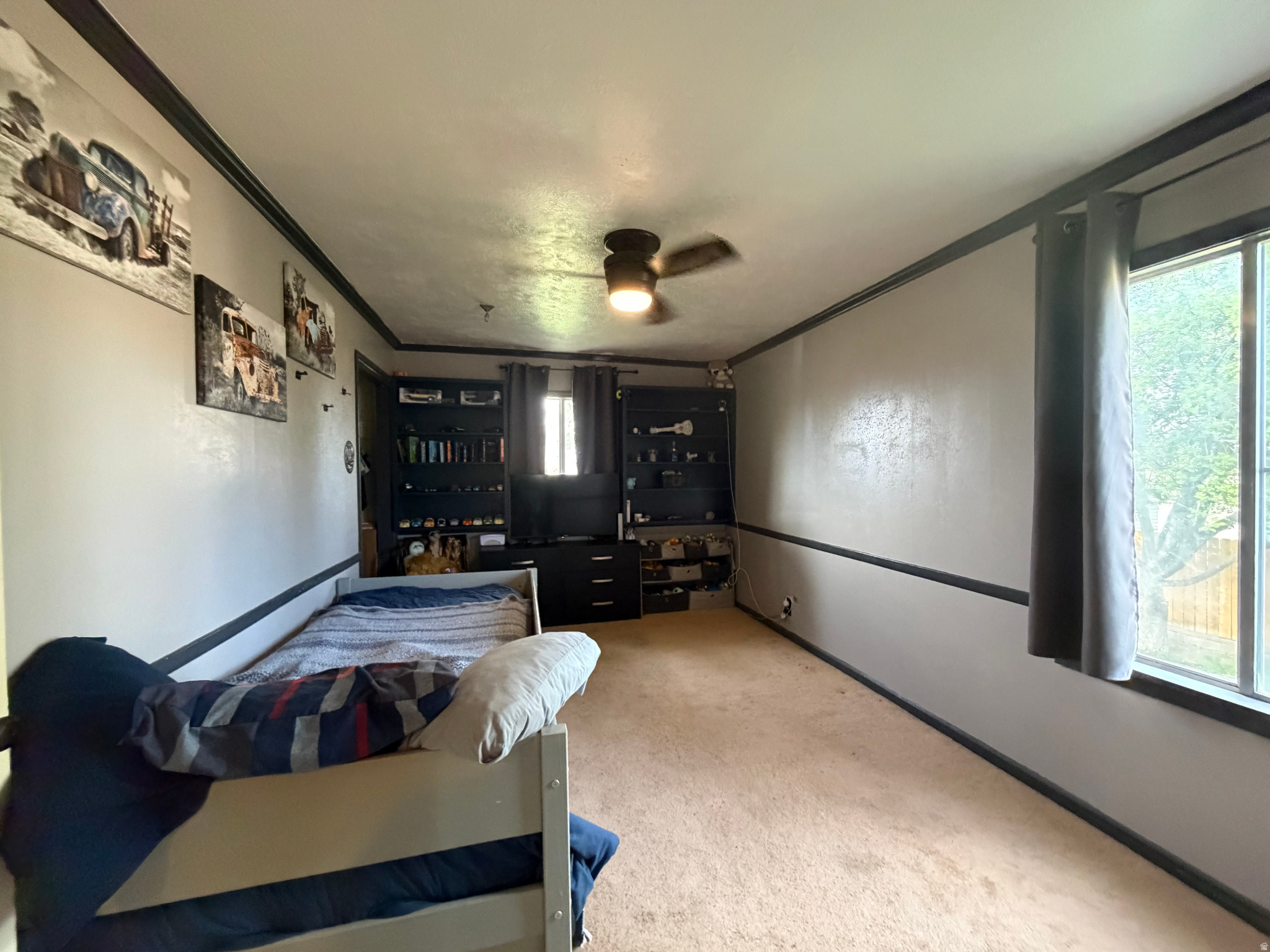 OAKER HILLS - Residential