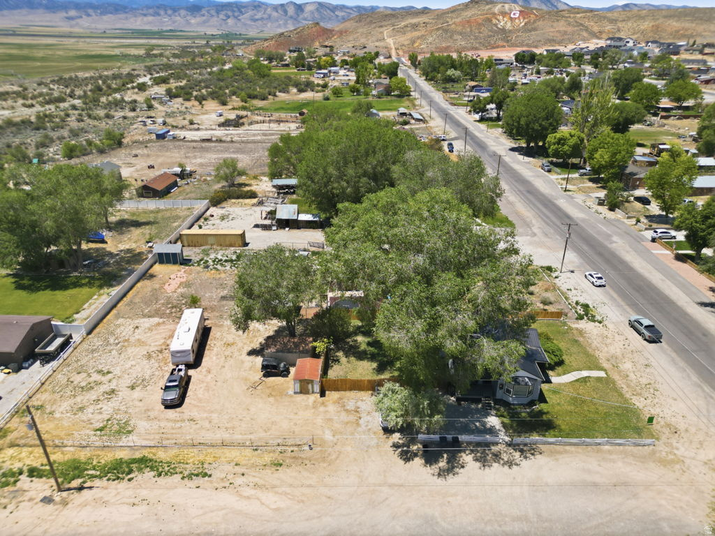 OAKER HILLS - Residential