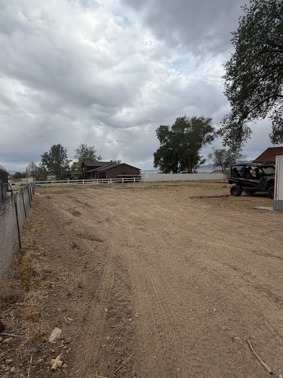 OAKER HILLS - Residential