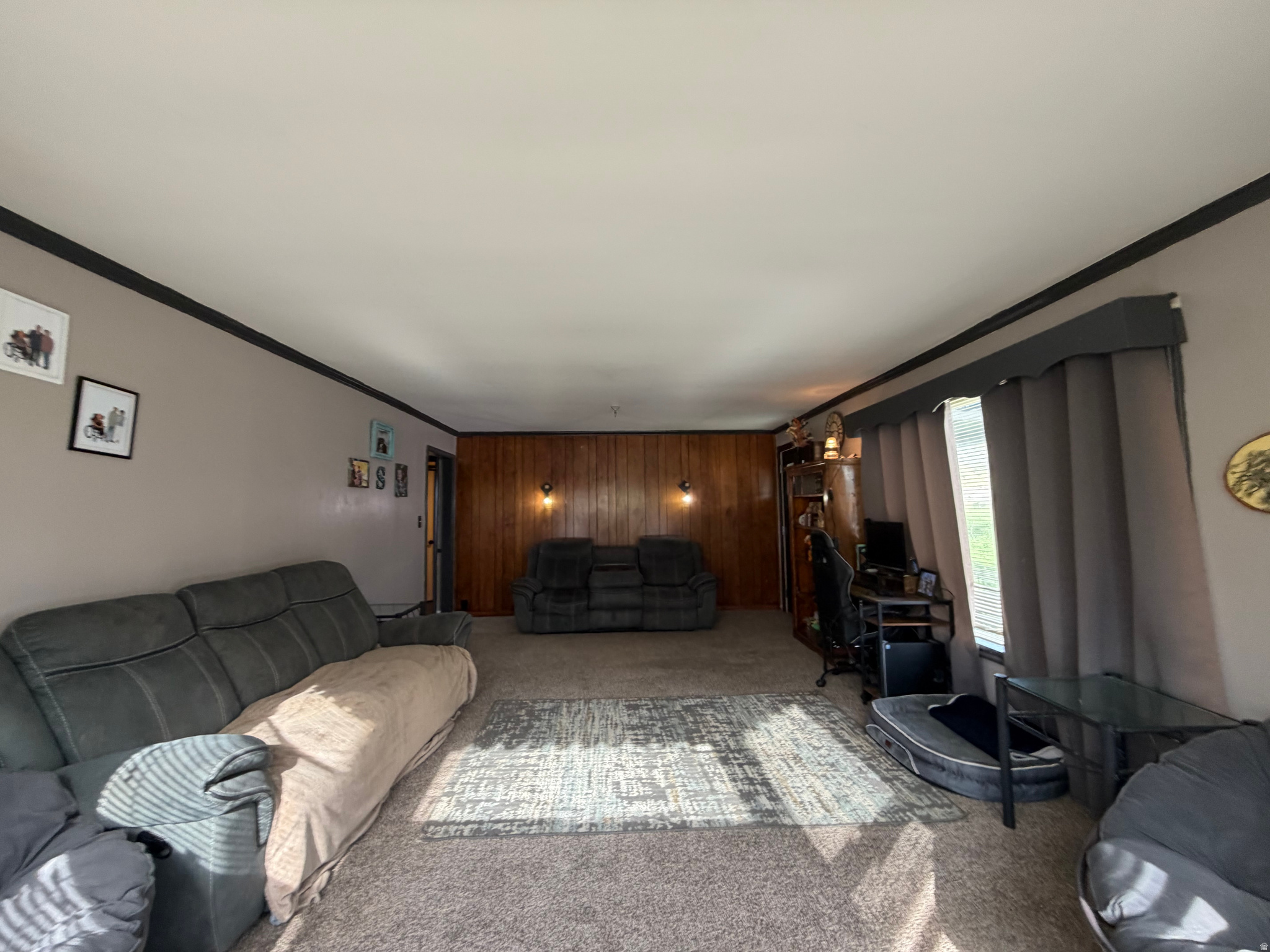 OAKER HILLS - Residential