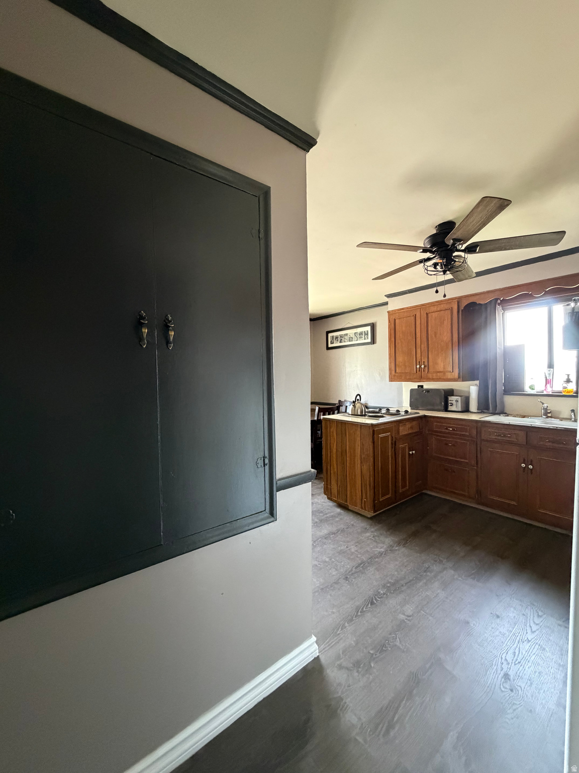 OAKER HILLS - Residential